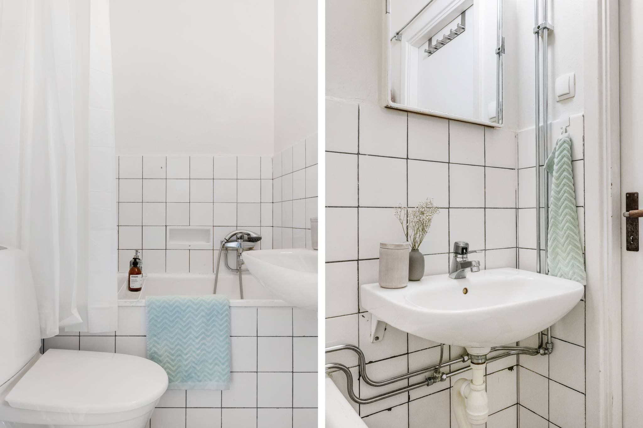 1 rum Lägenhet på Vitemöllegatan 1C Nobeltorget Malmö kommun - bild 4