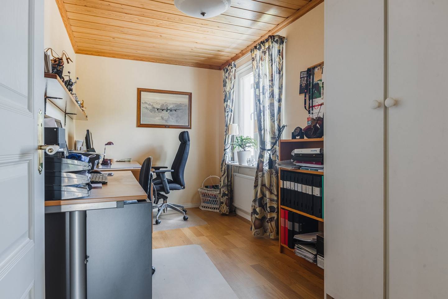 8 rum Villa på Lövlundsvägen 36 Furuvik Gävle kommun - bild 29