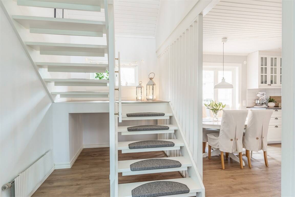 6 rum Villa på Fliskärsvägen 5 Påskallavik Oskarshamns kommun - bild 25
