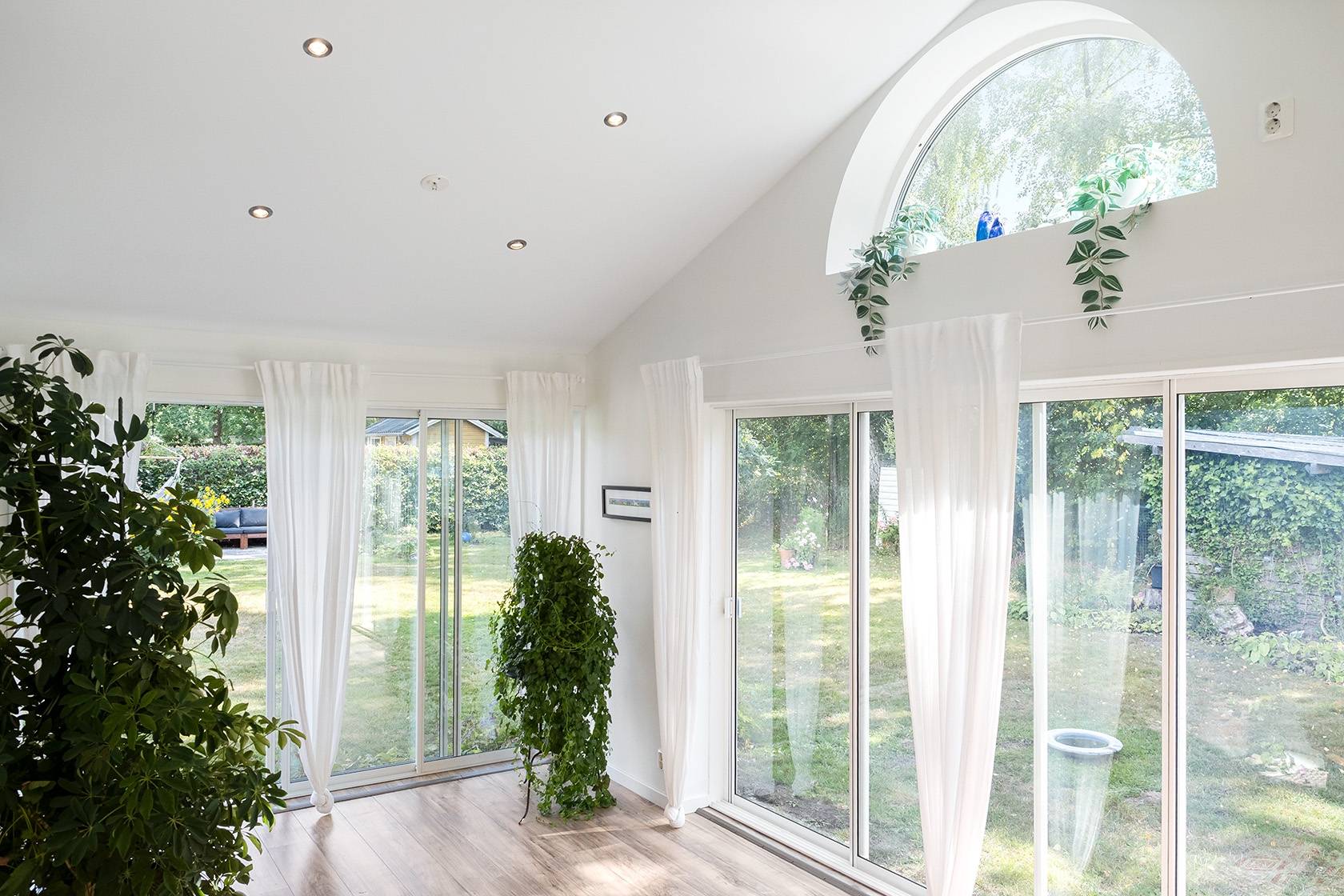 6 rum Villa på Blåmesvägen 95 Blentarp Sjöbo kommun - bild 17