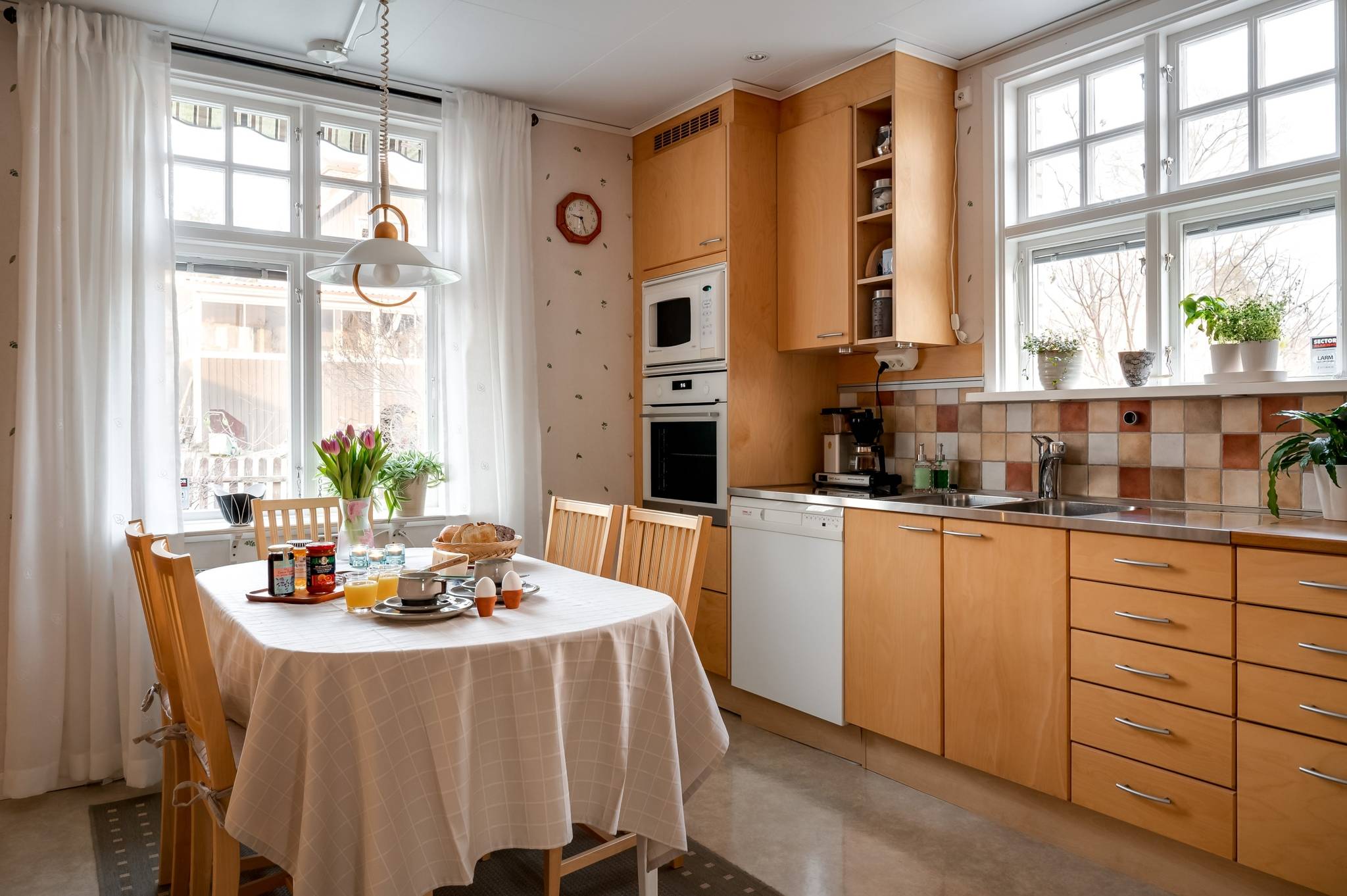 6 rum Villa på Hagavägen 15 Haga Hammarö kommun - bild 4