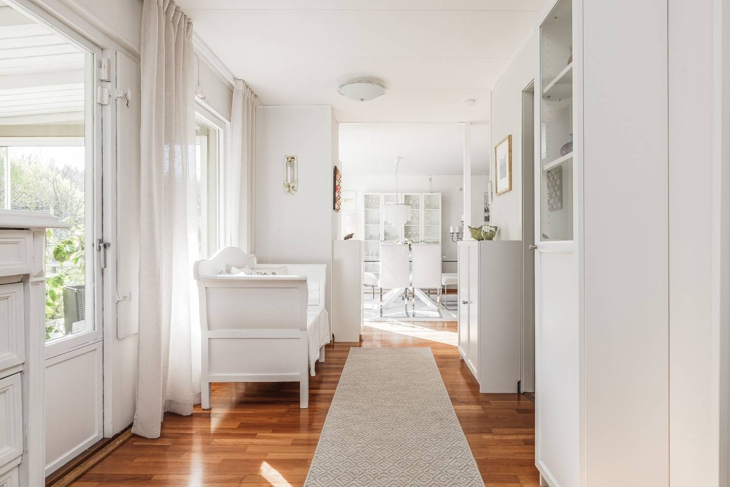 5 rum Villa på Kinnekullevägen 5 Matfors Sundsvalls kommun - bild 6