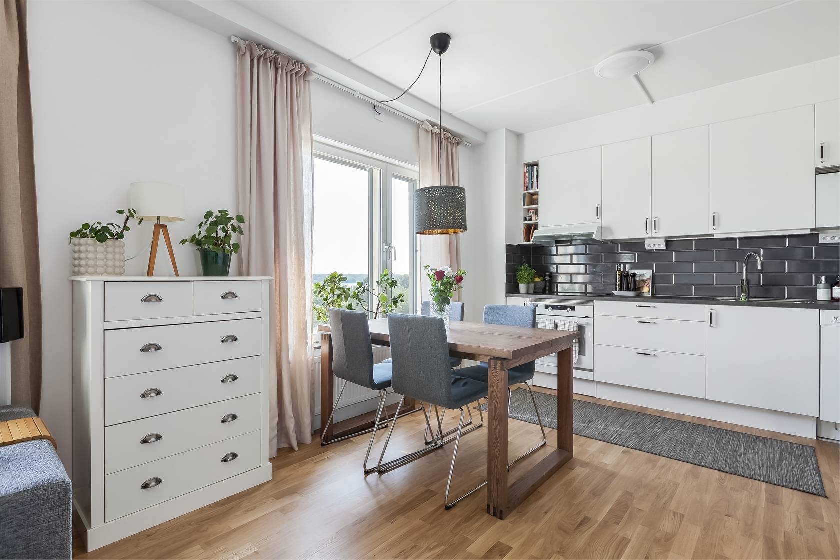2 rum Lägenhet på Hammarögatan 14, 4 tr Farsta Stockholms kommun - bild 17