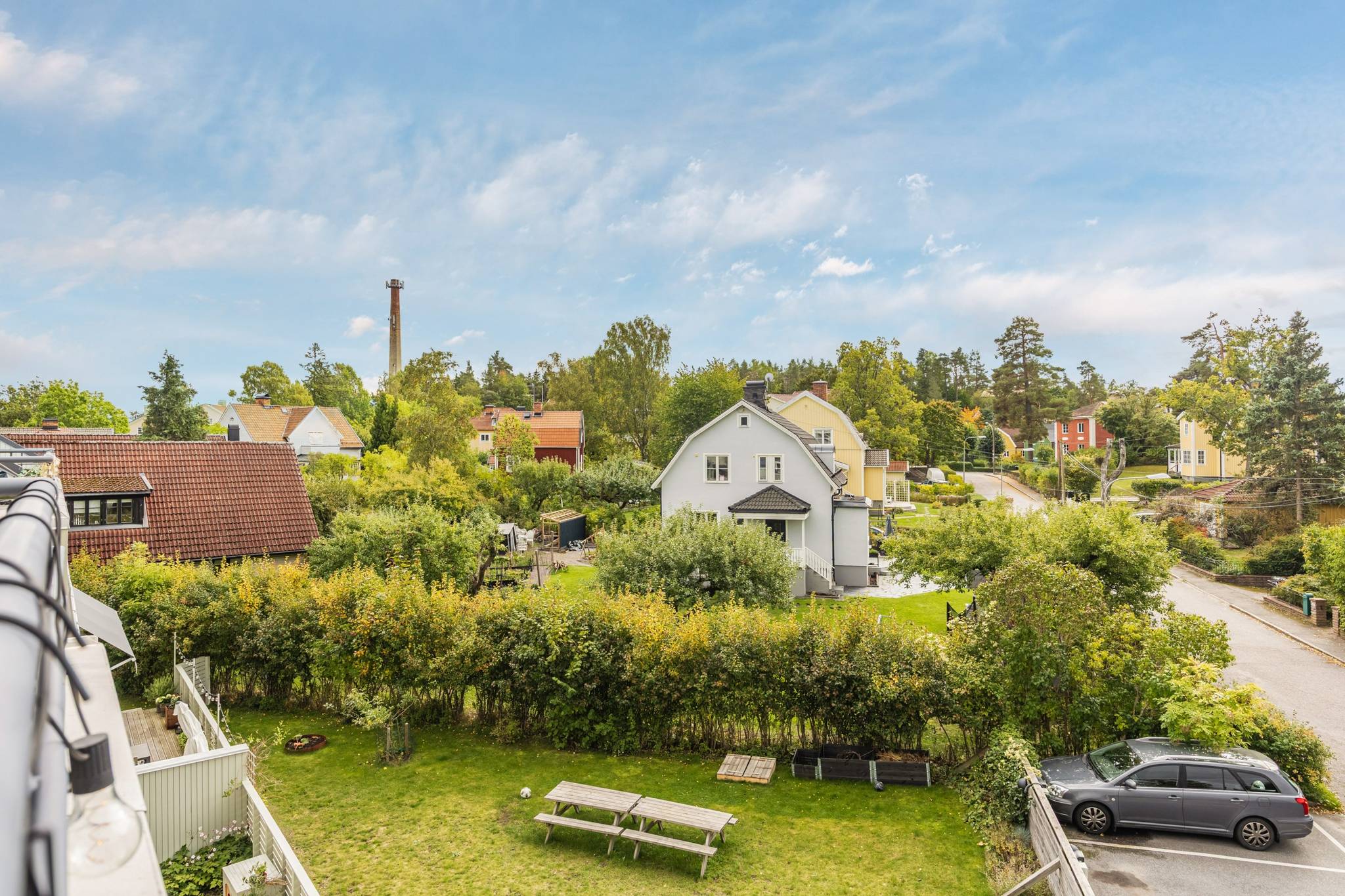 4.5 rum Radhus på Tussmötevägen 207G Enskede - Stureby Stockholms kommun - bild 36
