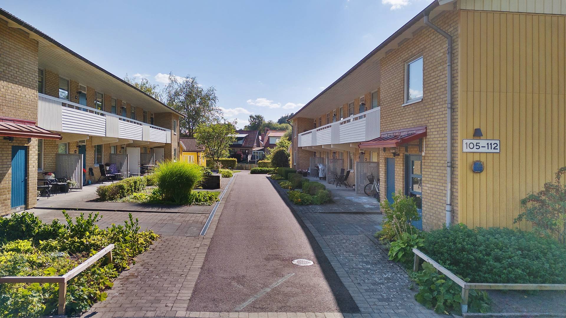 3 rum Lägenhet på Tungevägen 109 Ytterby Kungälvs kommun - bild 18