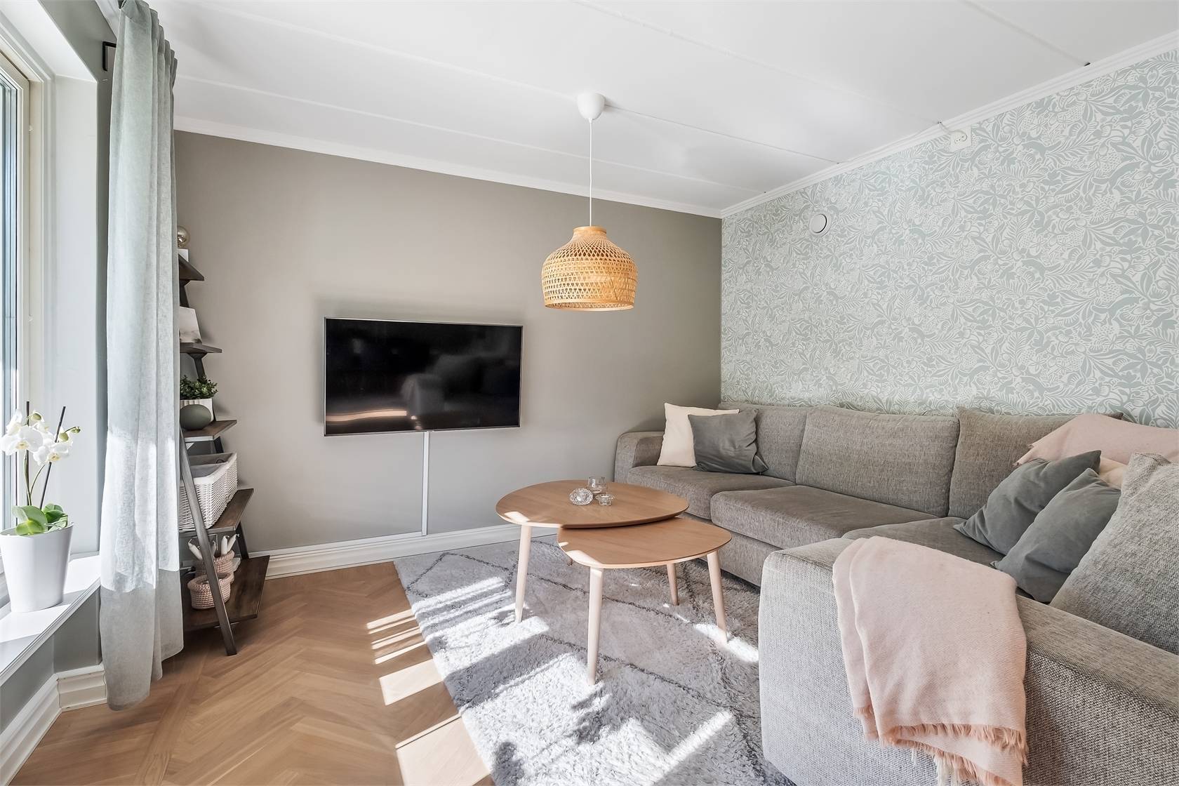 5 rum Radhus på Myrmarksvägen 67 Snättringe Huddinge kommun - bild 22