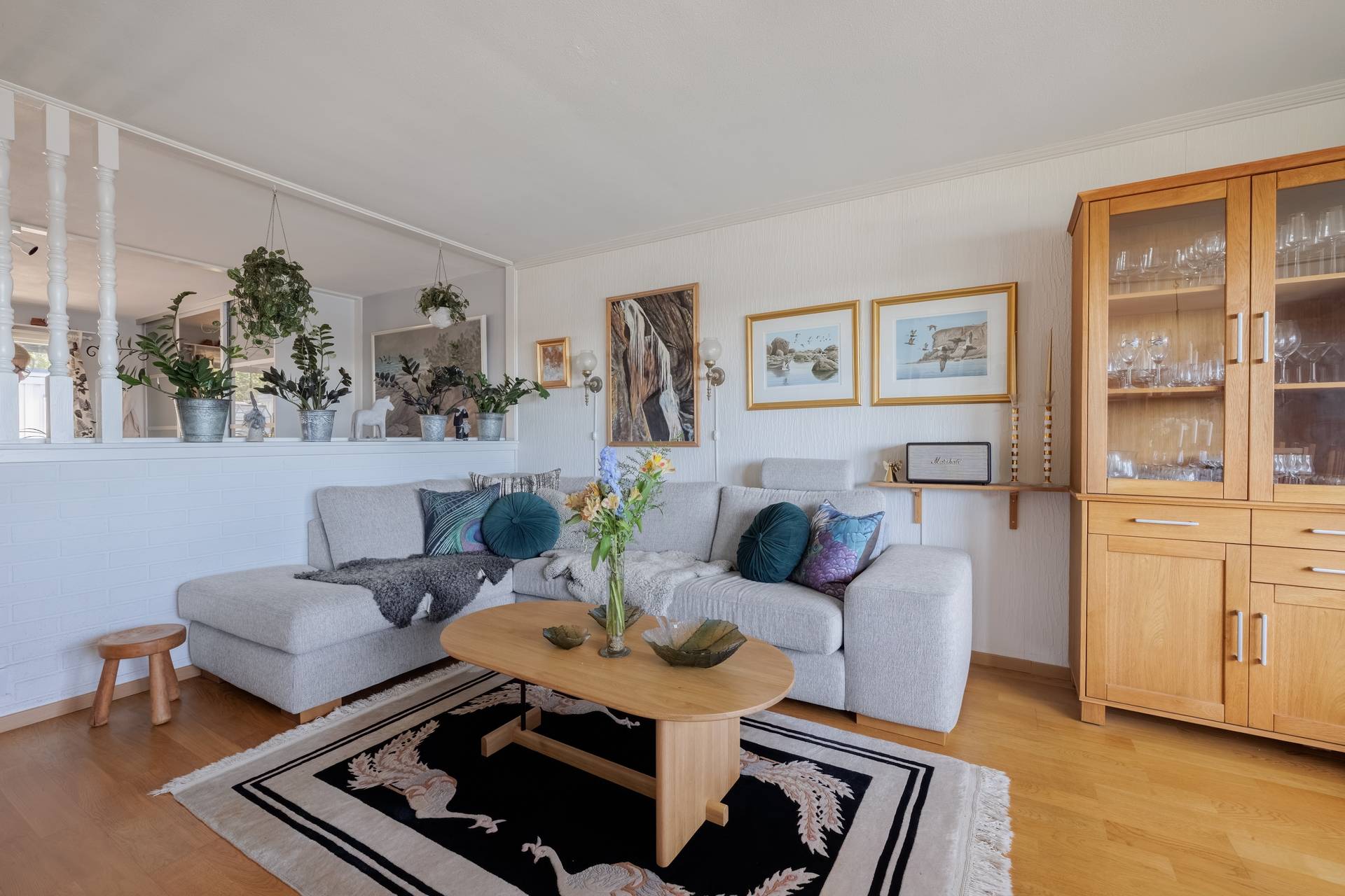 5 rum Radhus på Sankta Gertruds väg 174 Djurgården Västerviks kommun - bild 13