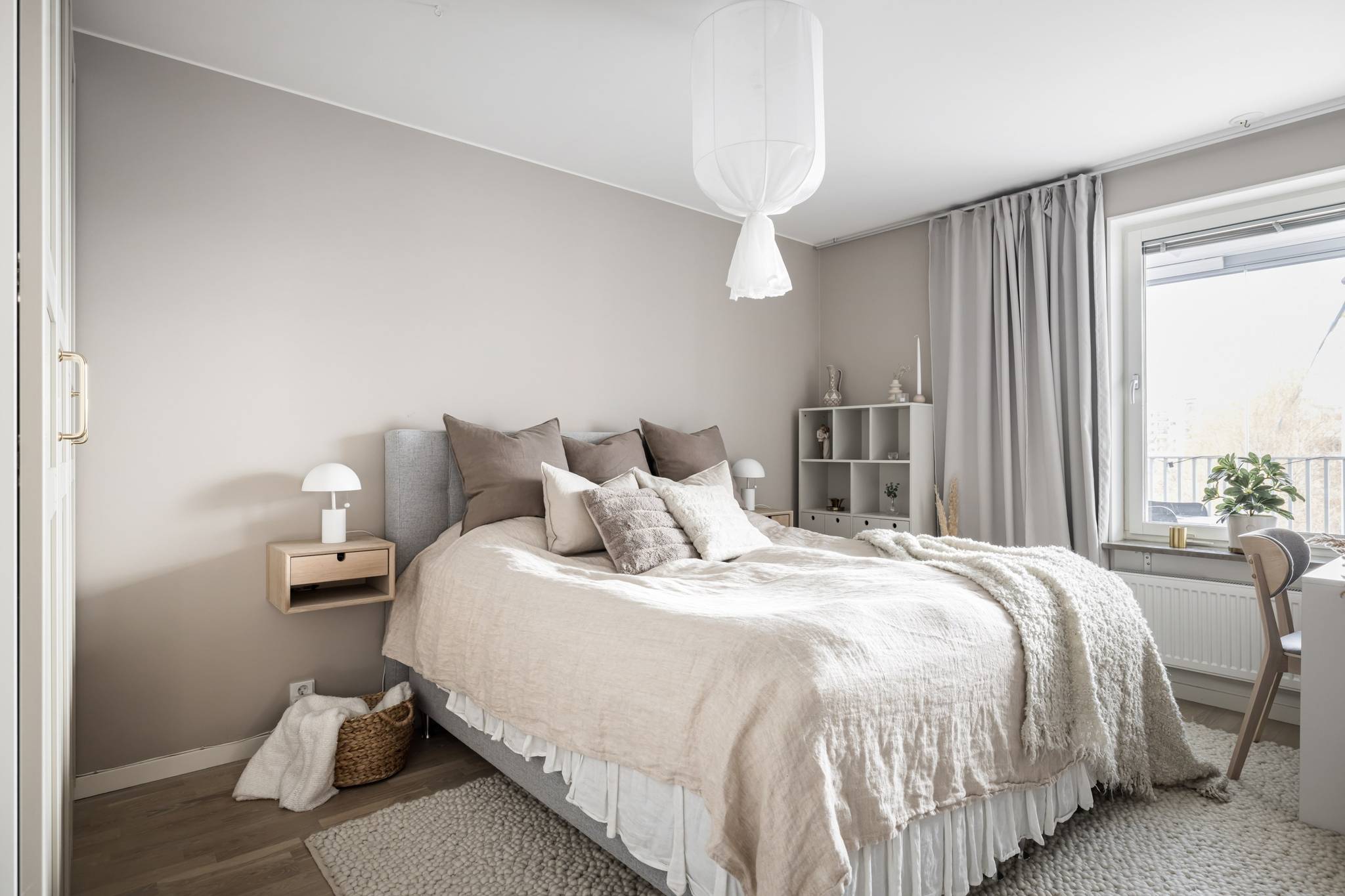 3 rum Lägenhet på Hamngatan 21B Centrala Sundbyberg Sundbybergs kommun - bild 34