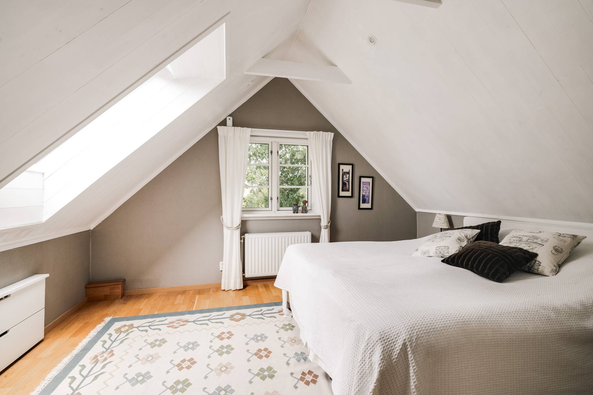 8 rum Villa på Jonstorpsvägen 43 Jonstorp Höganäs kommun - bild 23