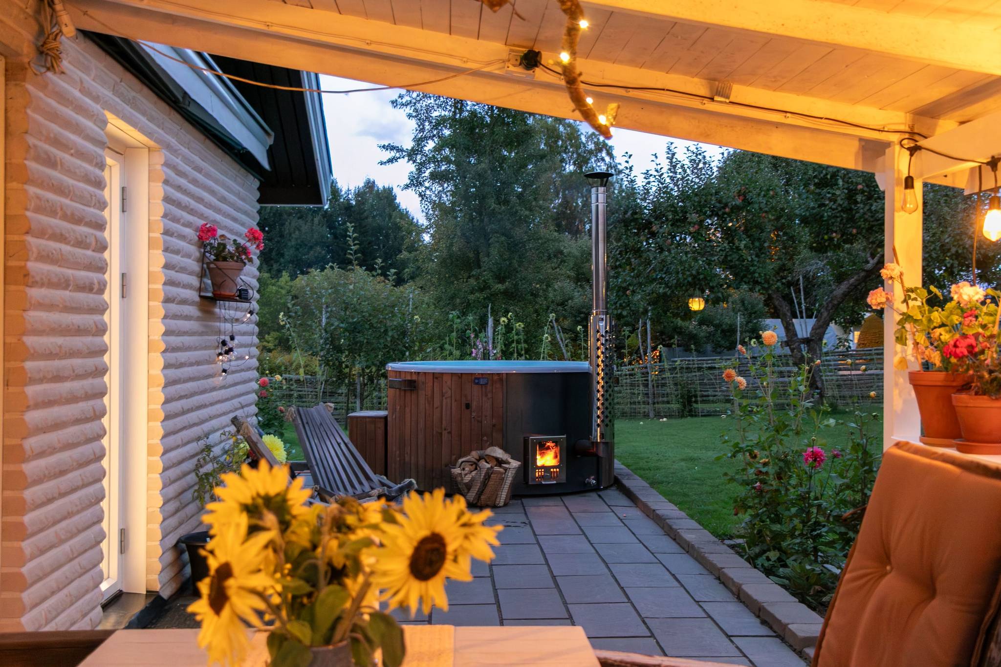 5 rum Villa på Ringvägen 54 Aneby Aneby kommun - bild 20