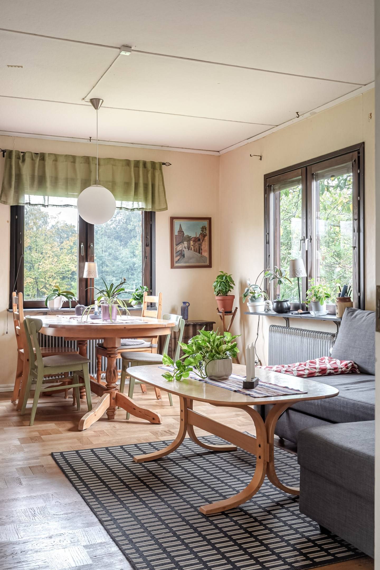 4 rum villa på Vedelsvägen 31 Stehag, Eslövs kommun - bild 5