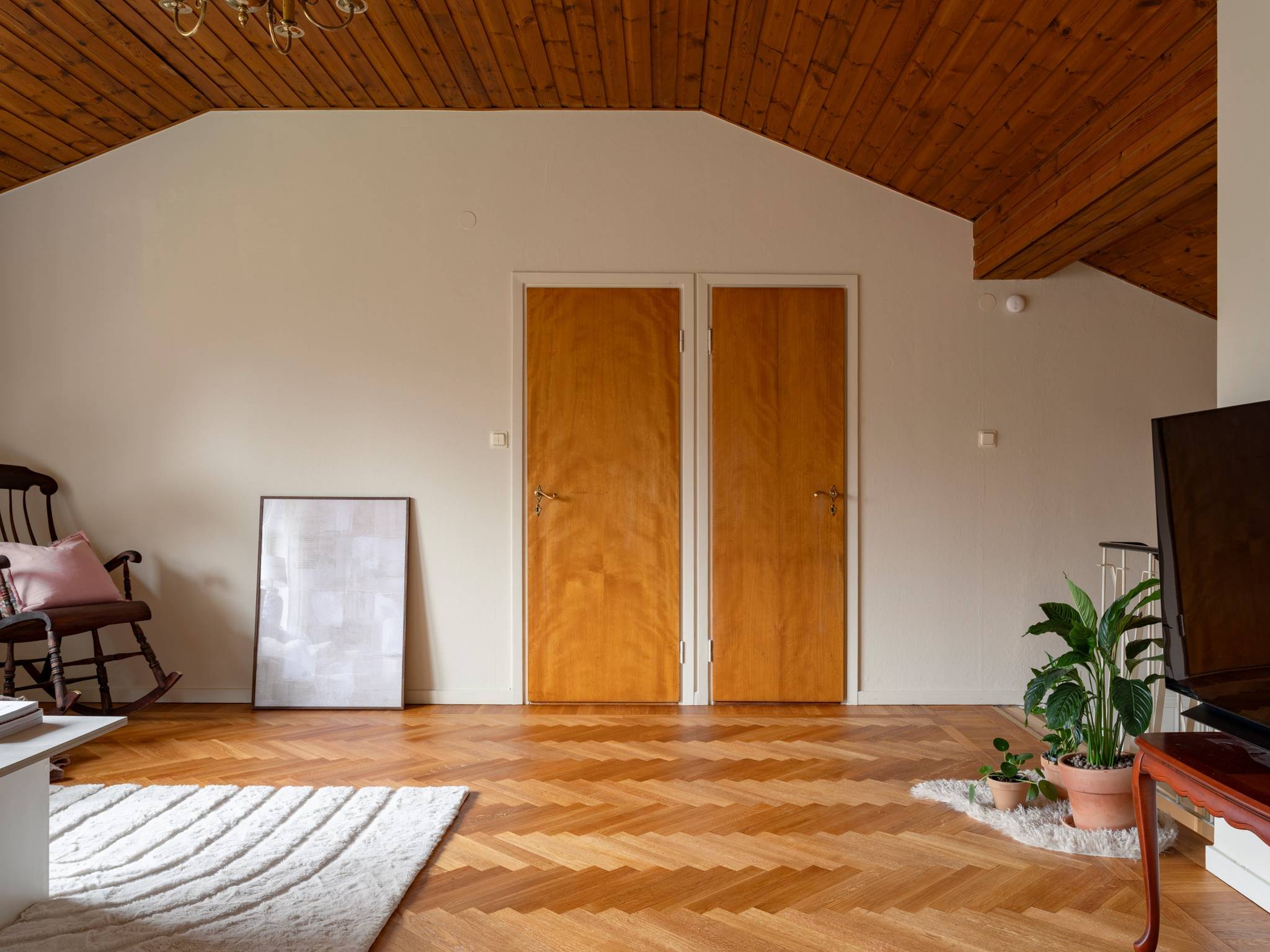 94 m² Radhus på Alvägen 28 HUDDINGE Huddinge kommun - bild 14