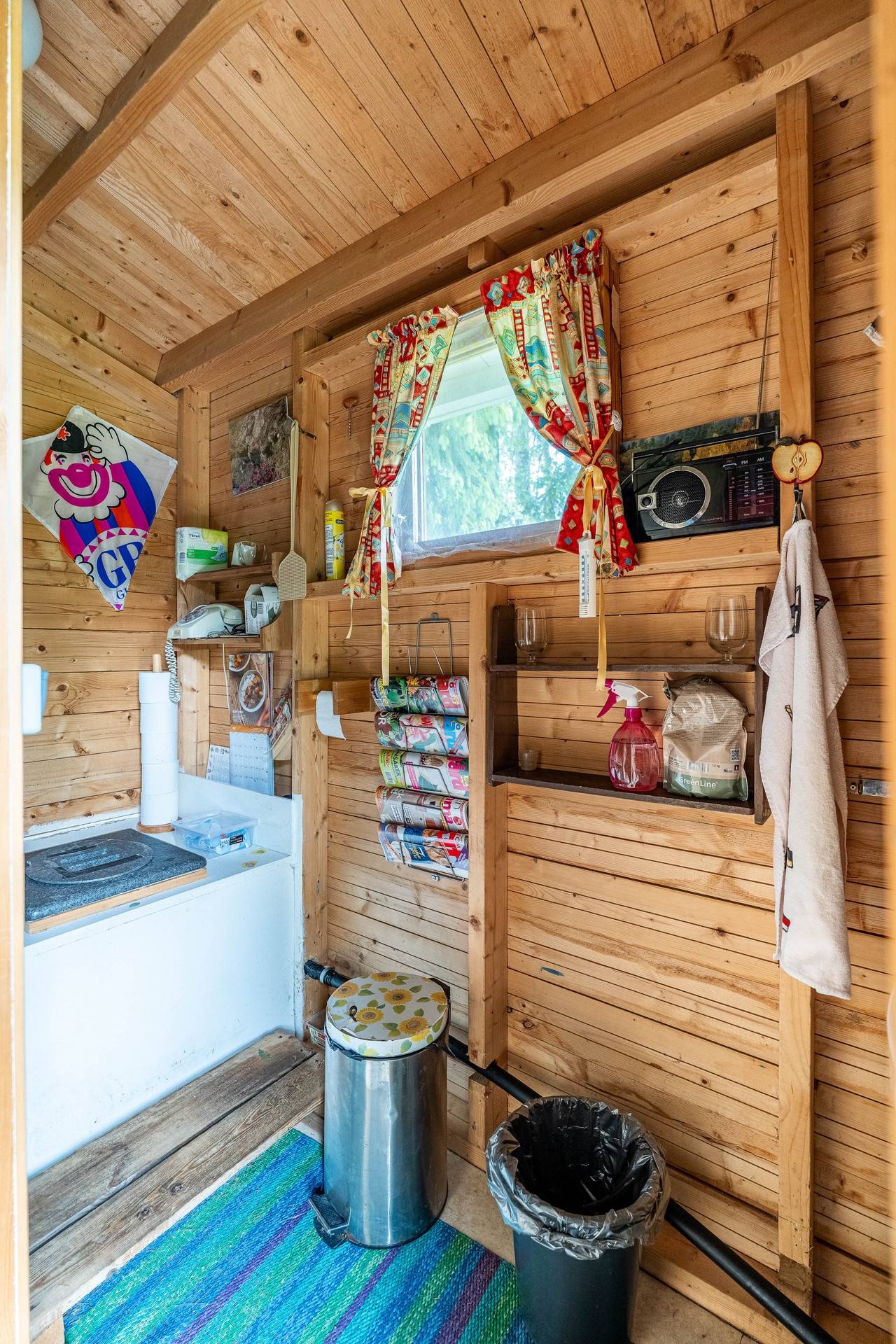 3 rum Fritidshus på Kolmilevägen 6 Skyttorp Uppsala kommun - bild 15
