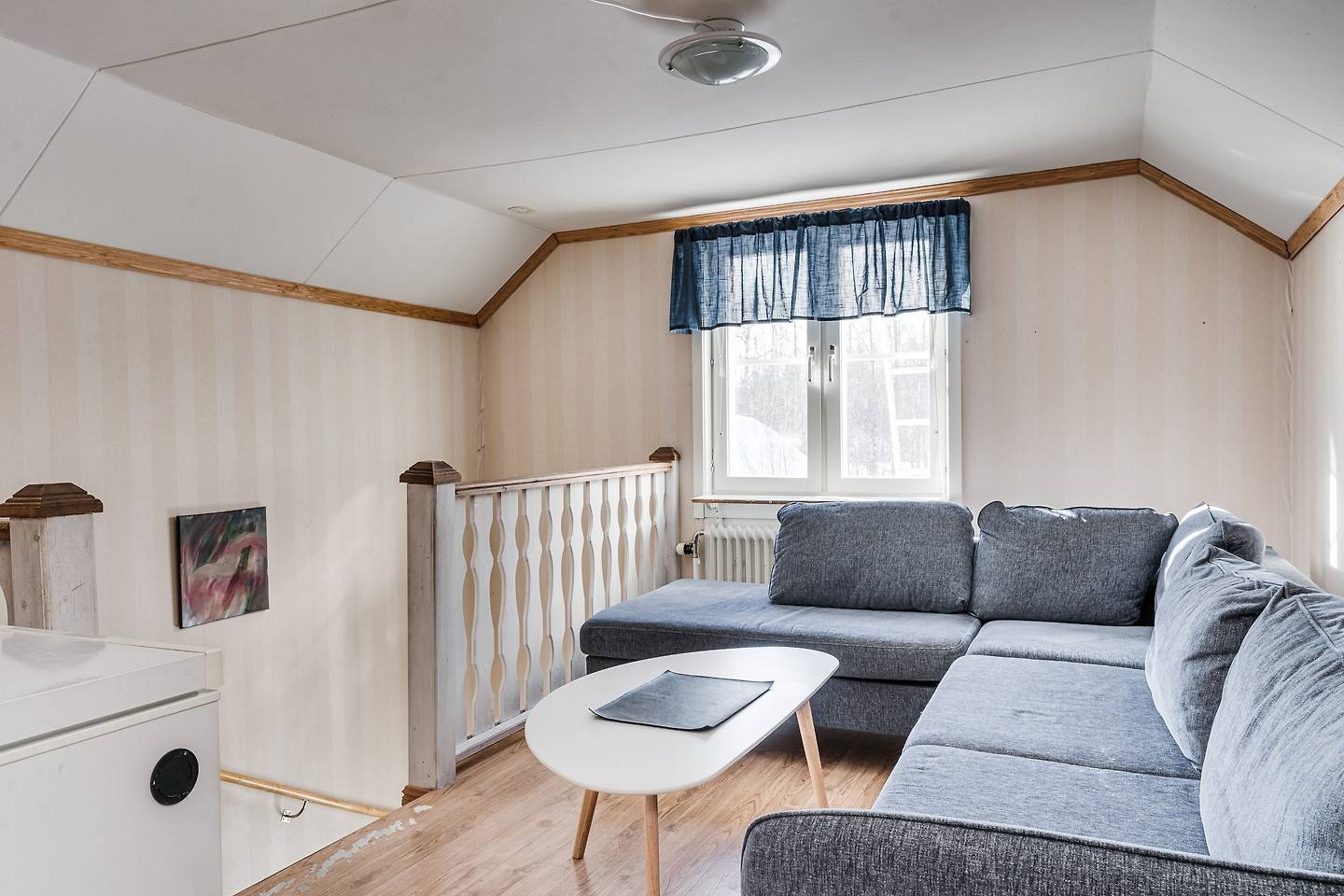 4 rum Villa på Älvsbyvägen 1113 Pålberget Piteå kommun - bild 15