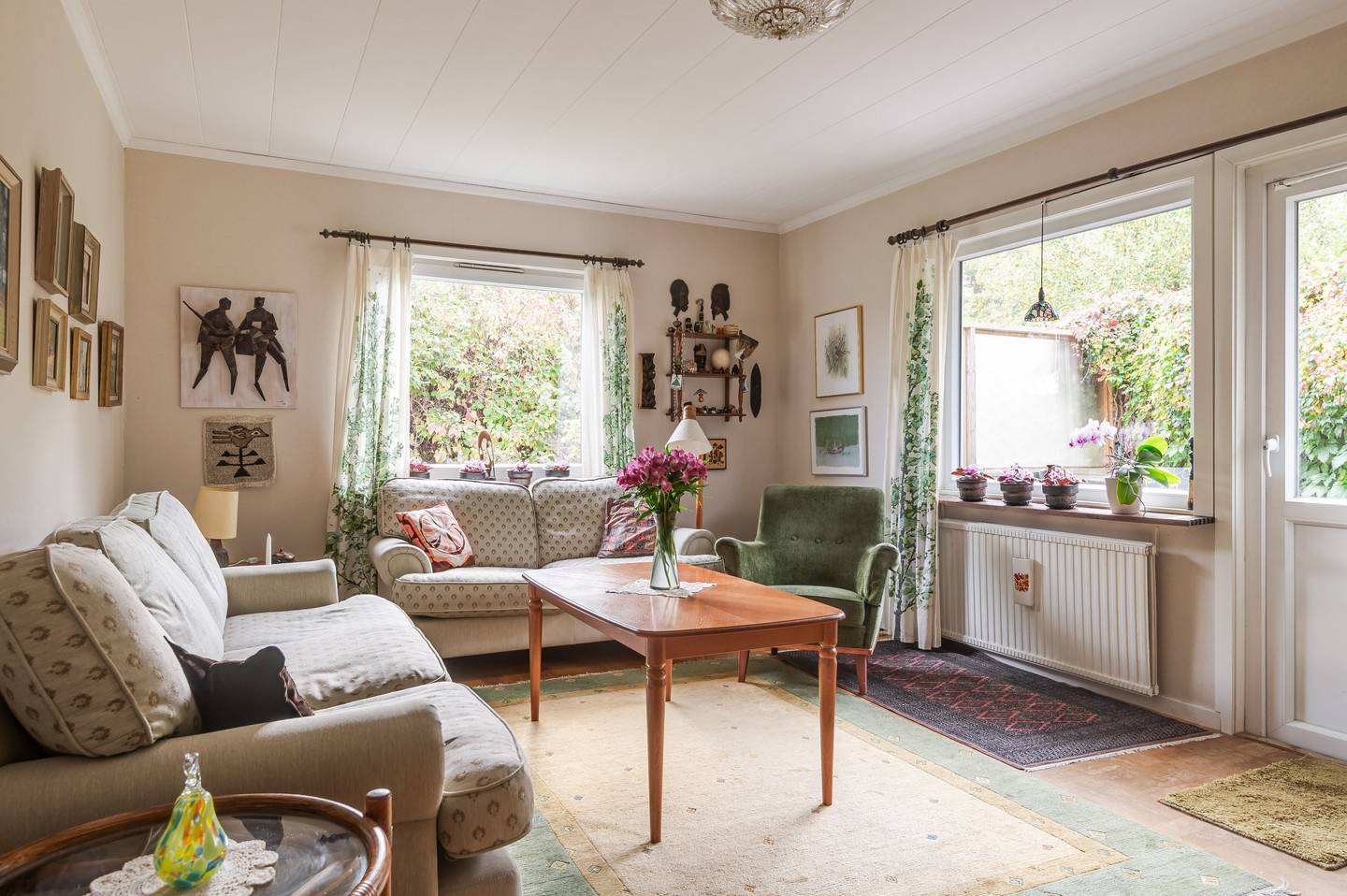 5 rum Villa på Skyttegatan 7 Mjölby kommun - bild 8