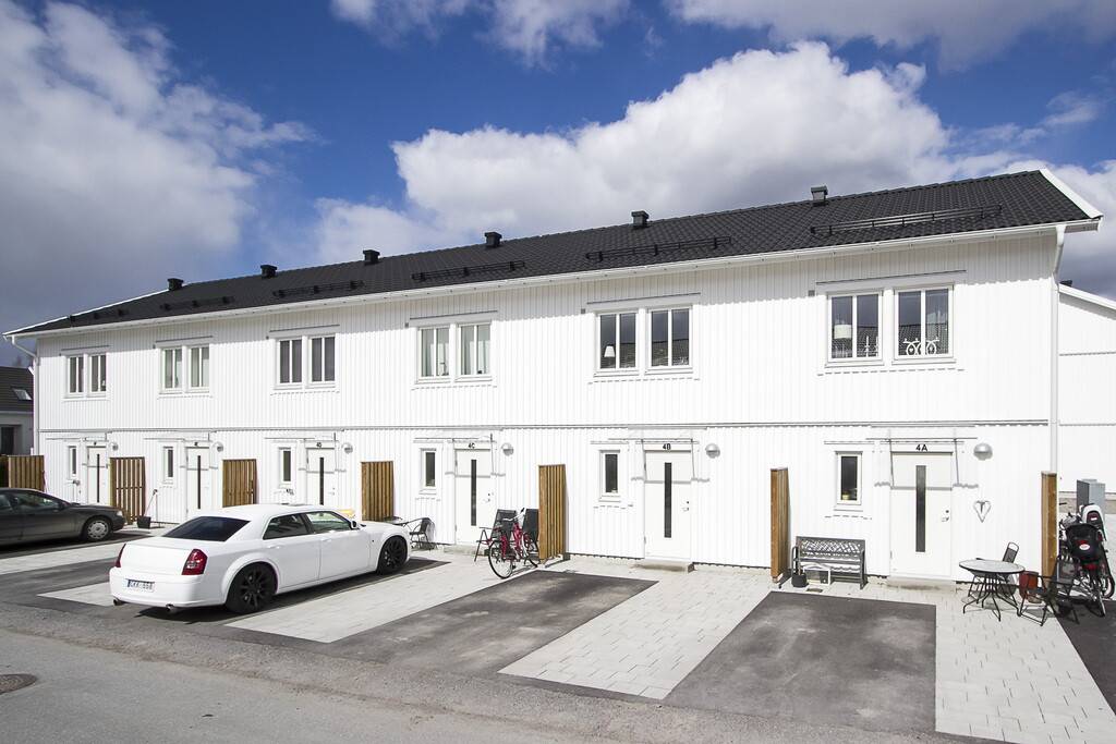 3 rum Lägenhet på Norra Belltorpsvägen 4 B Adolfsberg-Södra Lindhult Örebro kommun - bild 34
