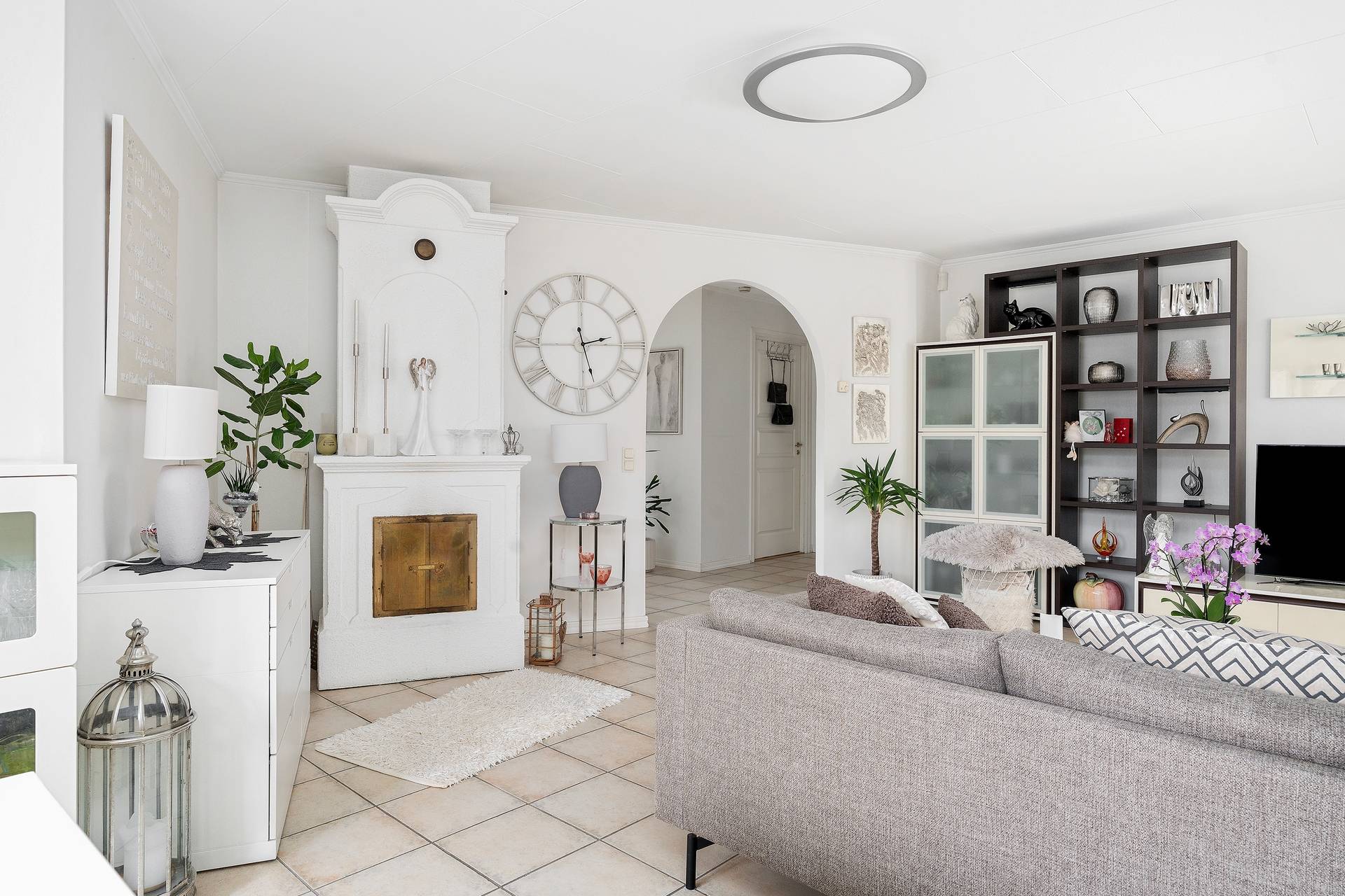 4 rum Villa på Knaplabacken 5 Karlskrona Karlskrona kommun - bild 10