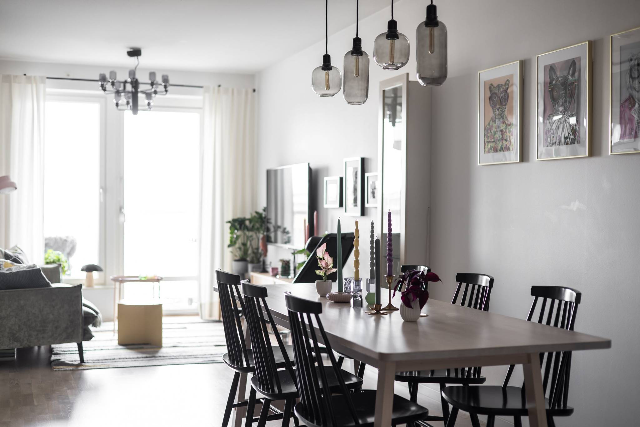 4 rum Lägenhet på Liljeholmsvägen 32, 6 tr Liljeholmen Stockholms kommun - bild 24