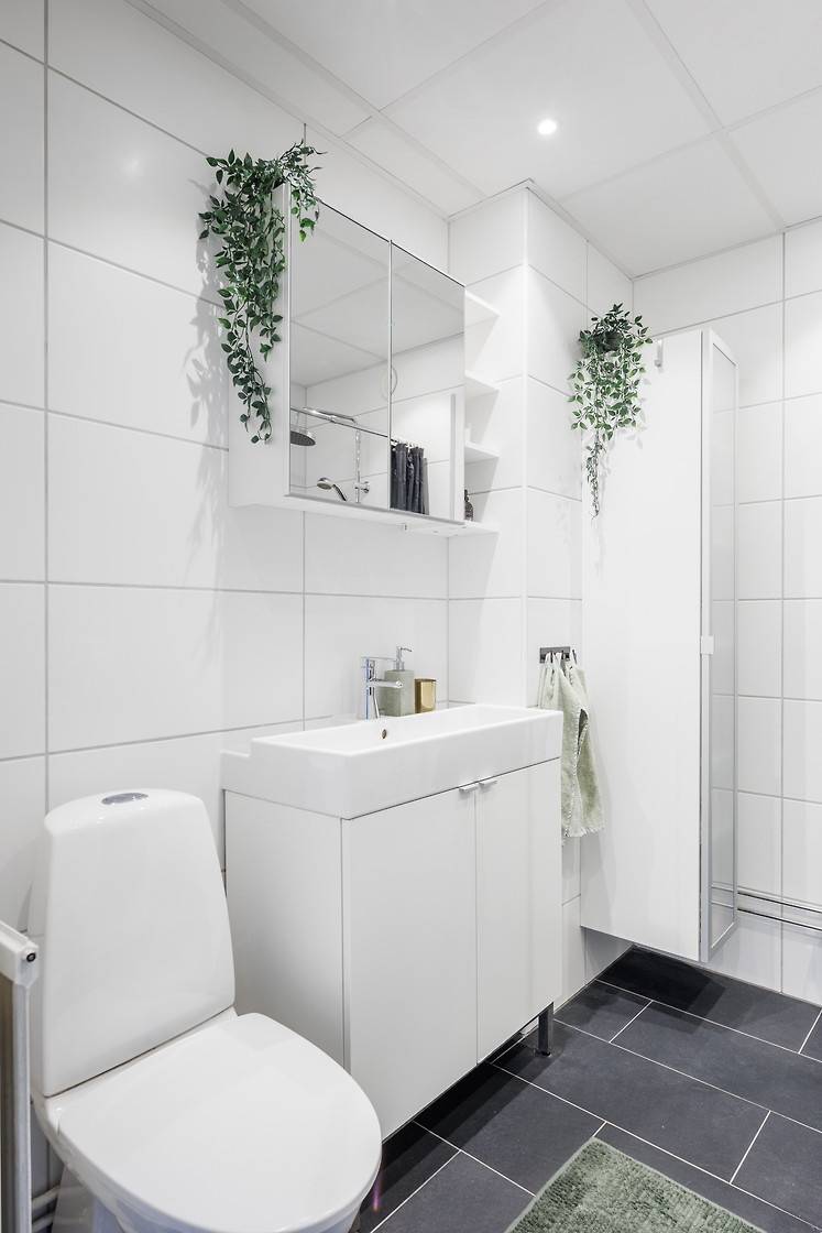 3 rum Lägenhet på Lundenvägen 19B Lunden Skövde kommun - bild 15