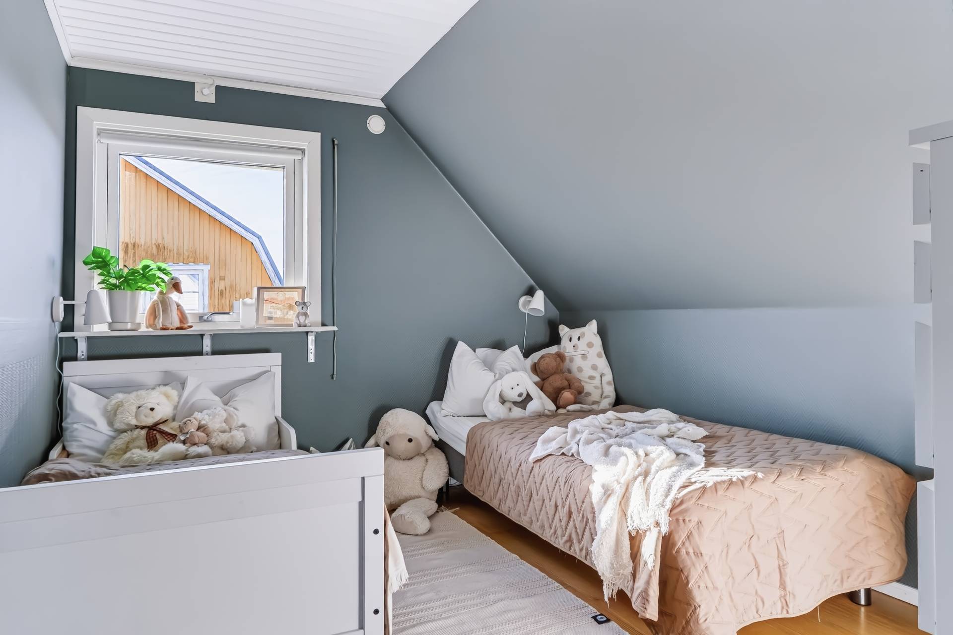 6 rum Villa på Gringelstadsvägen 406 Kristianstads kommun - bild 23