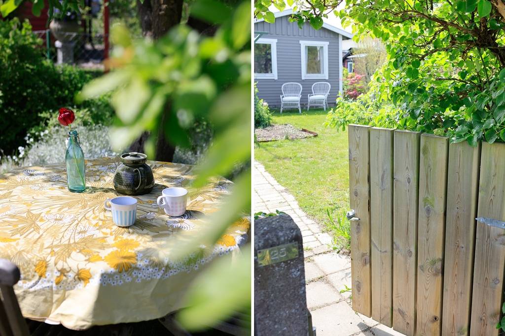 3 rum Fritidshus på Aspgången 25 Jägershill 1 Malmö kommun - bild 38