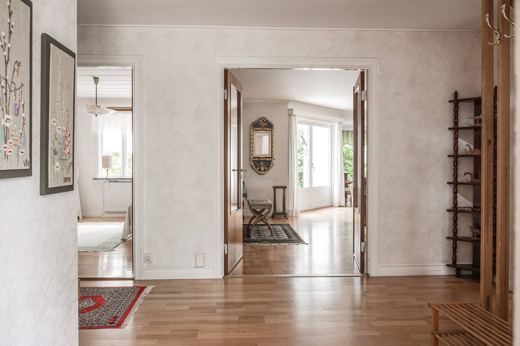 238 m² Villa på Edsvära Junghaga 1 Edsvära Vara kommun - bild 4