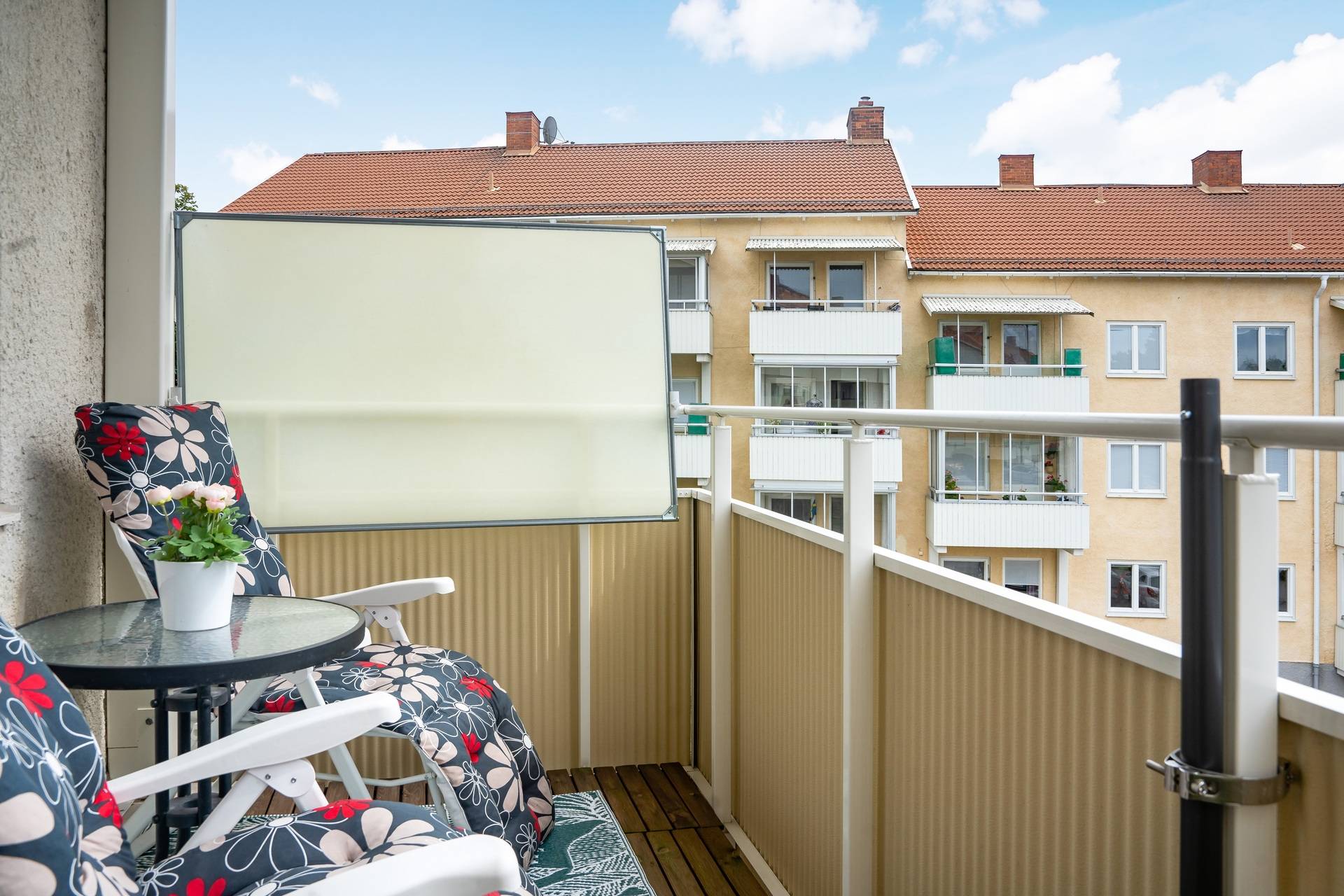3 rum Lägenhet på Ostdalsgatan 42A Mossen Motala kommun - bild 15