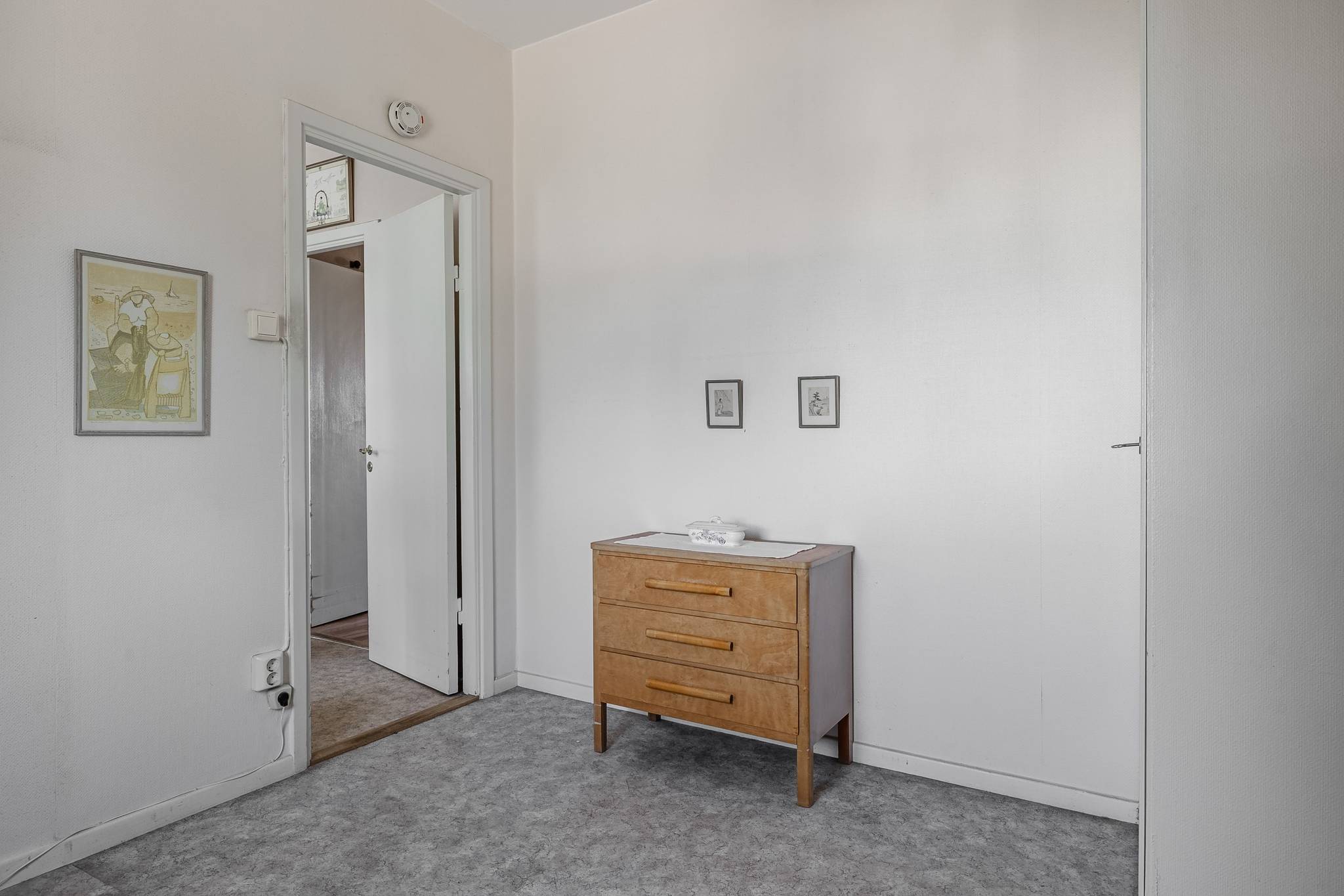 2 rum Lägenhet på Albert tengers väg 41B Fimmelstången Västerviks kommun - bild 10