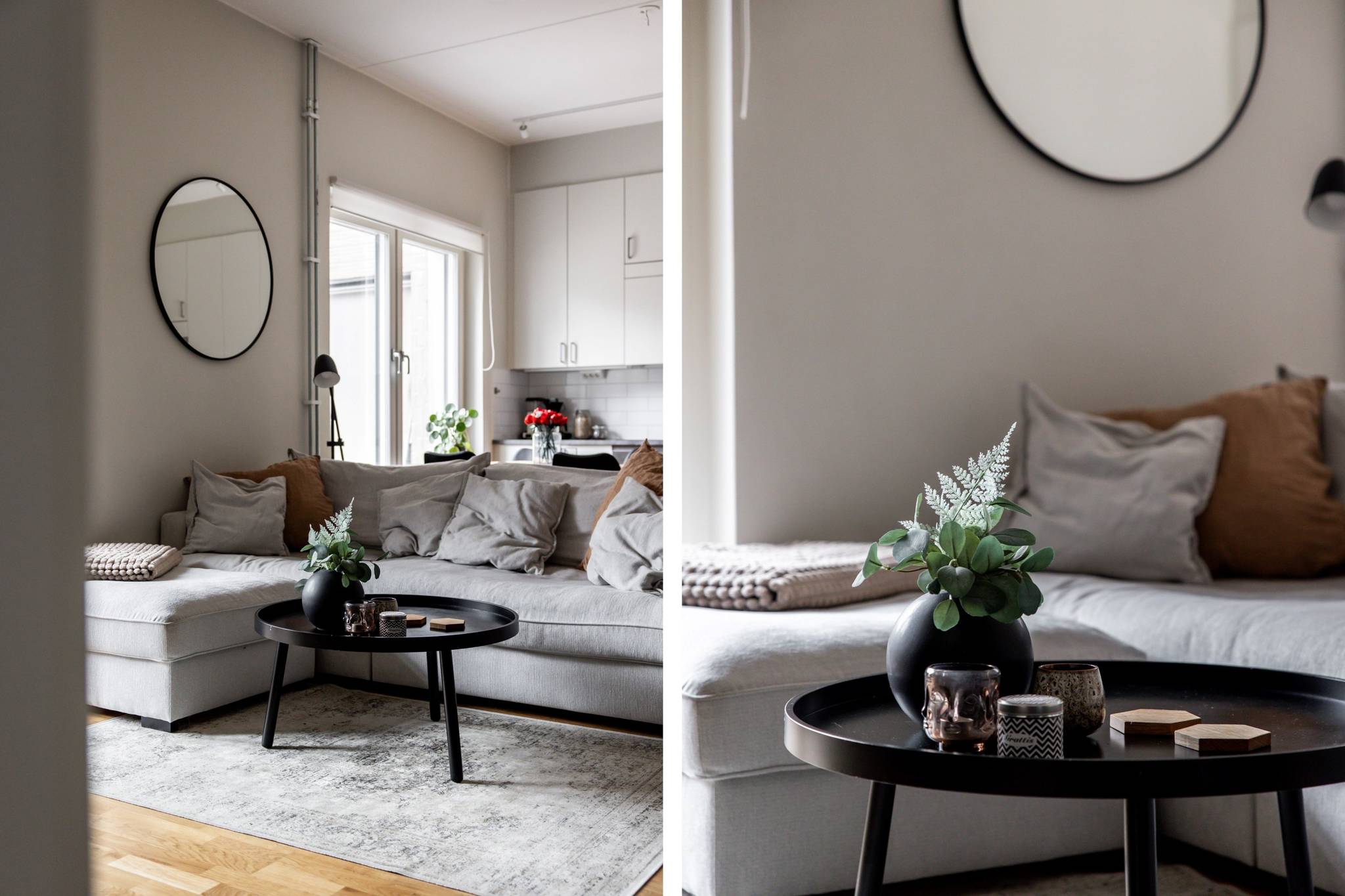 2 rum Lägenhet på Förmansgatan 8 Österplan Örebro kommun - bild 12