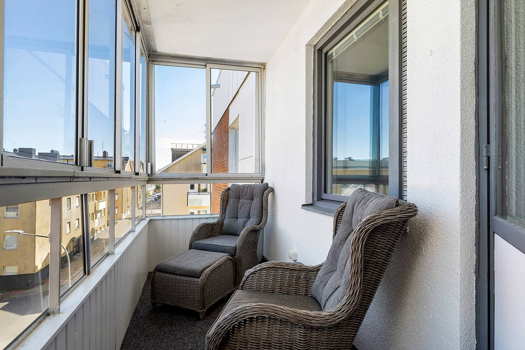 2 rum Lägenhet på Kronogatan 4 F Syrenen Vänersborgs kommun - bild 14