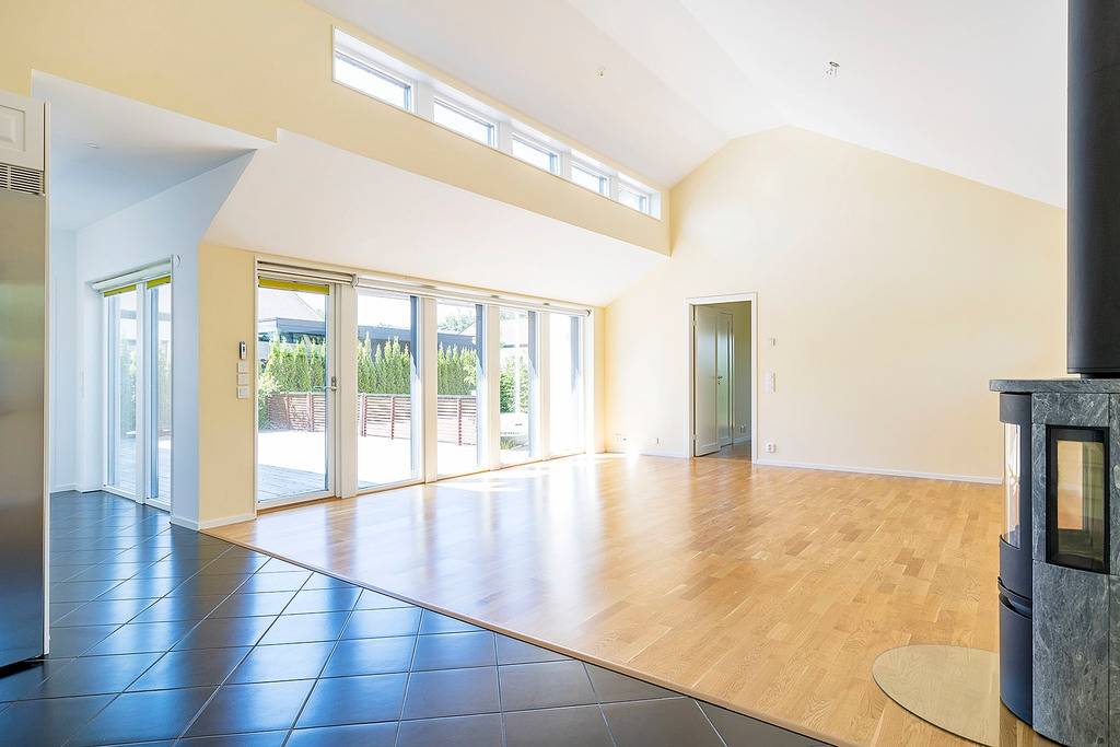 144 m² Villa på Rektorsgränd 7 Löddeköpinge - Centralt Kävlinge kommun - bild 7