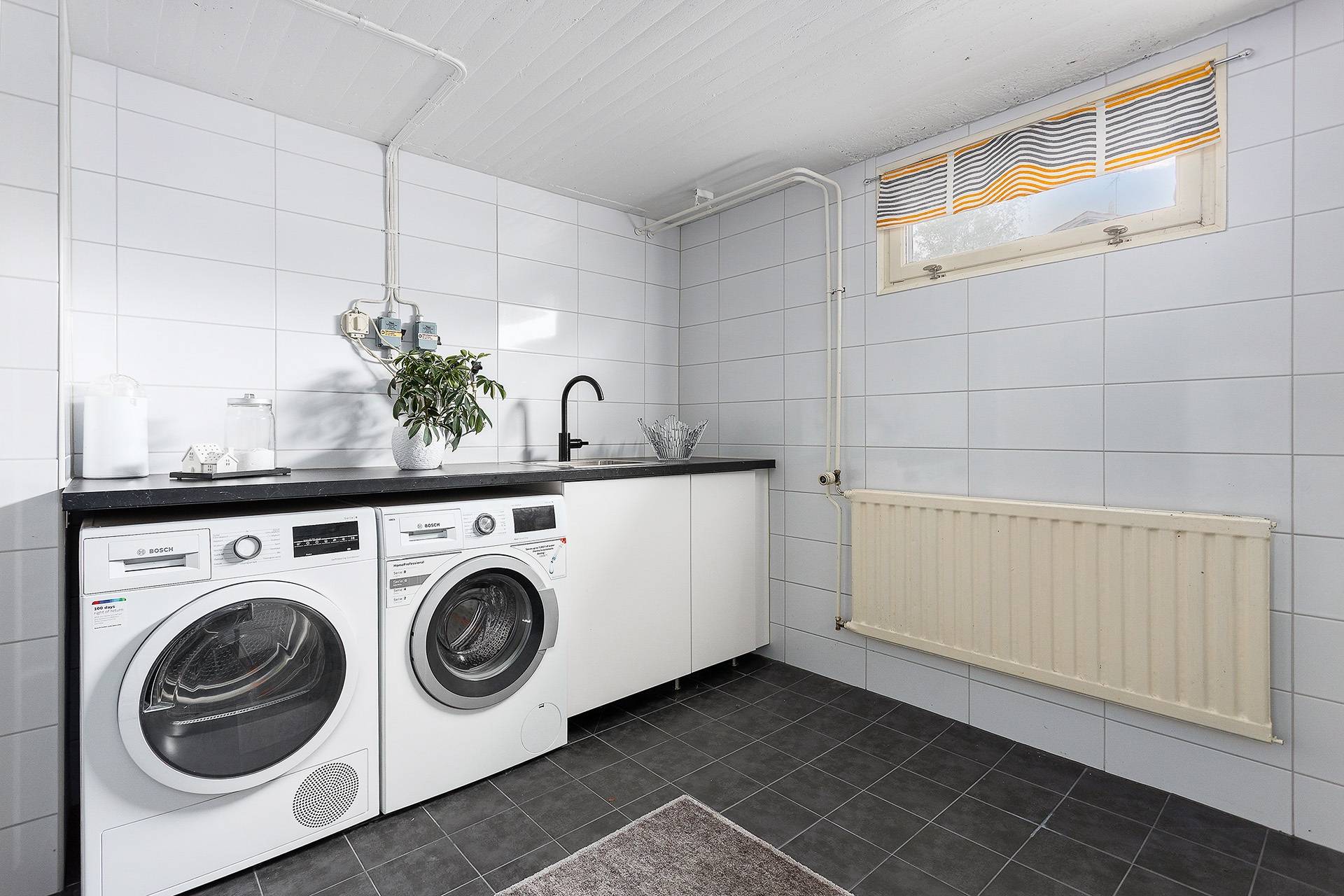 262 m² Villa på Prästgatan 12 Centralt/Myrdalen Nybro kommun - bild 30