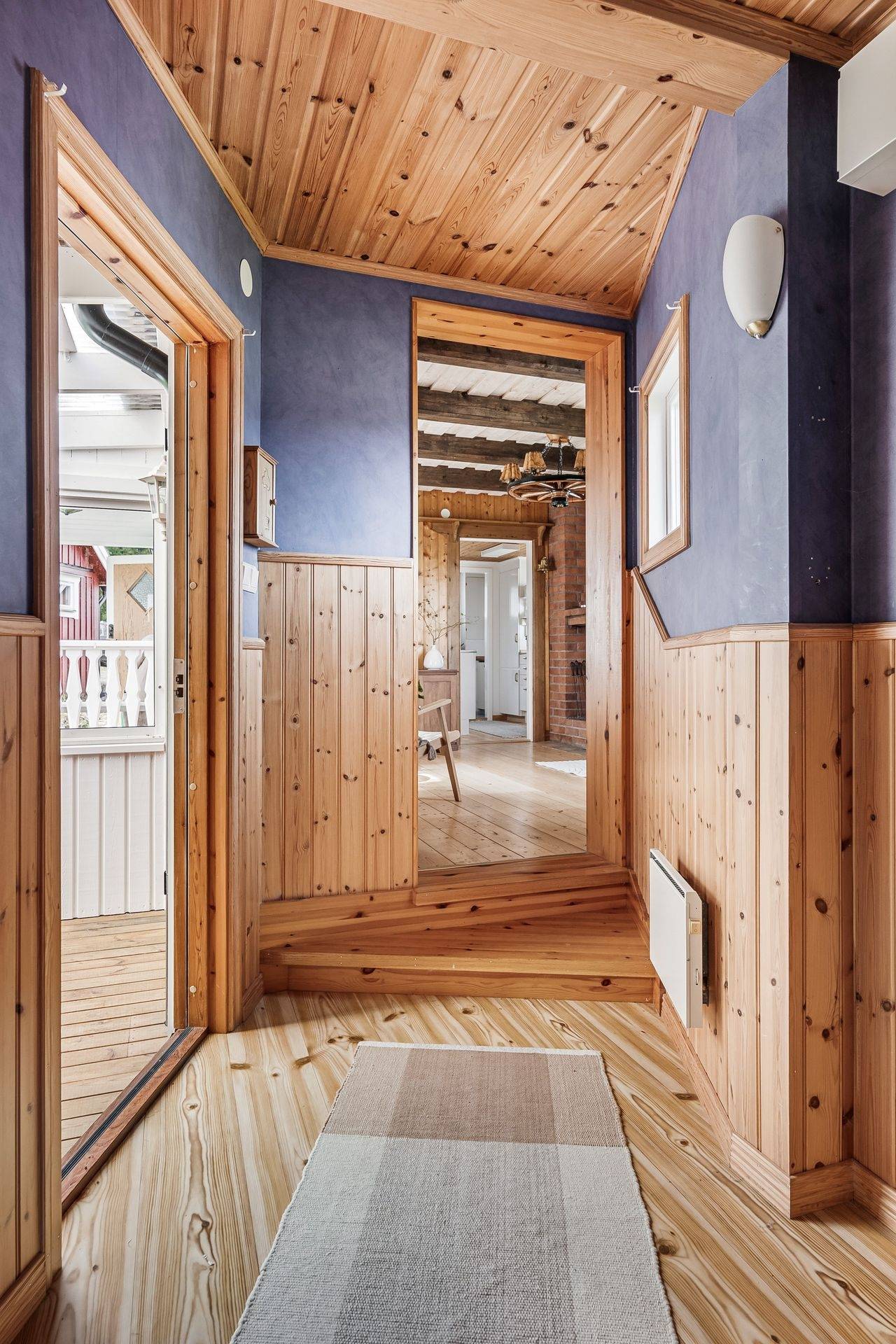 3 rum Villa på Styrmansstigen 17 Simsjön Skövde kommun - bild 21
