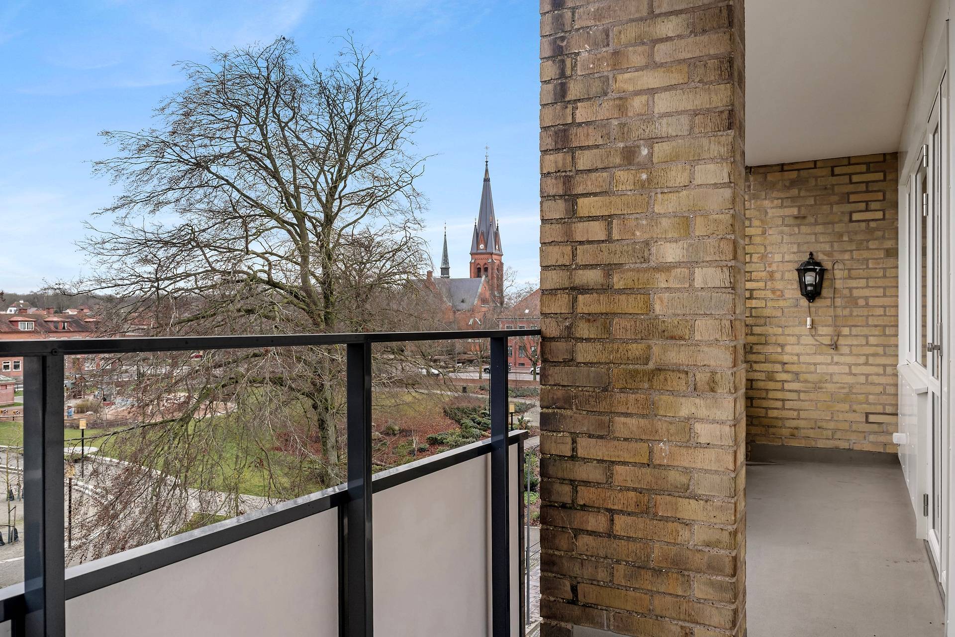4 rum Lägenhet på Trollsjögatan 2C Eslöv Centralt Eslövs kommun - bild 9