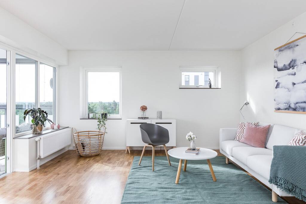 3 rum Lägenhet på Rotegatan 6 Södra Ekkällan Linköpings kommun - bild 5
