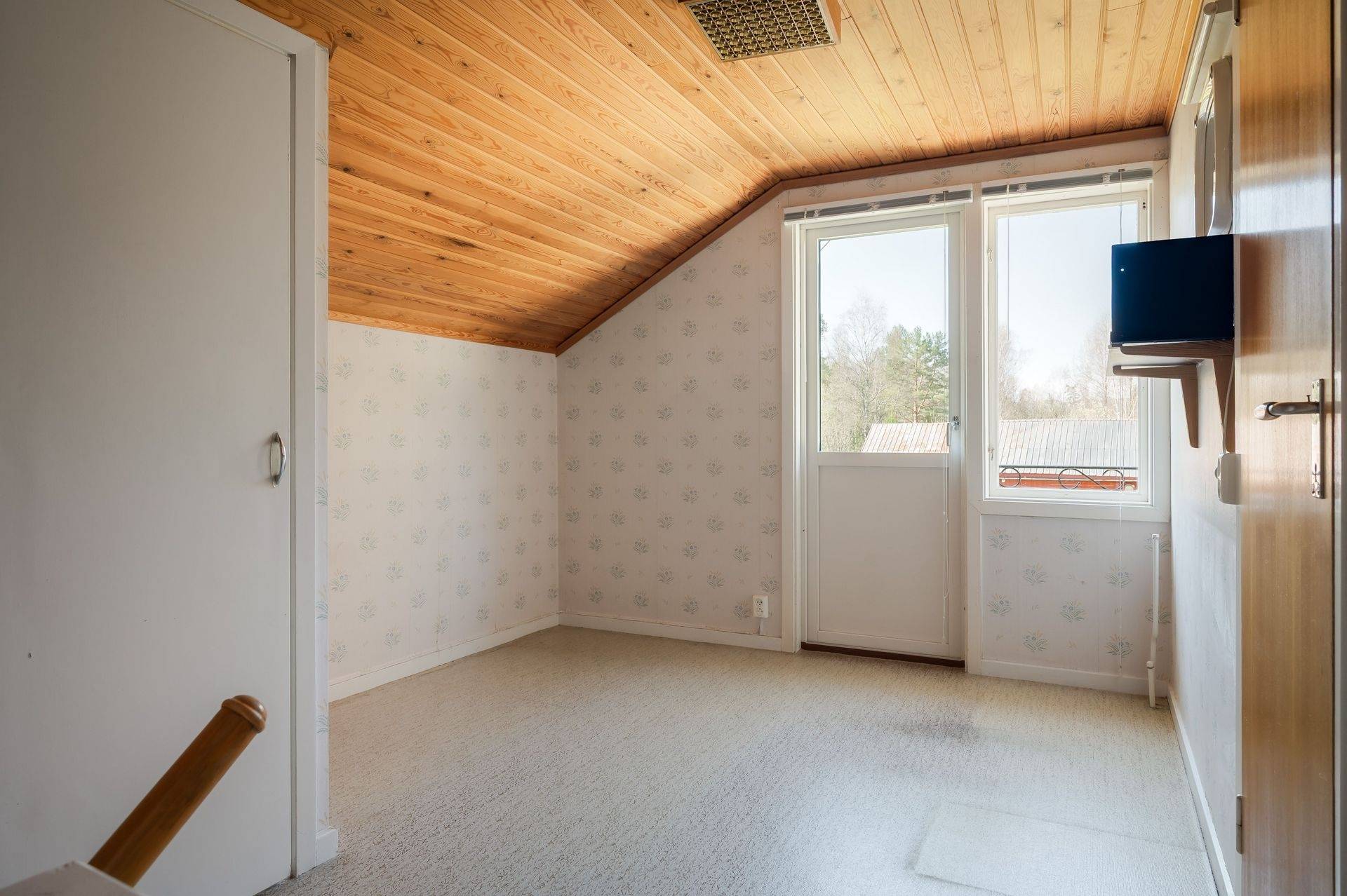Gård med jordbruk på Älgå-Stubberud Hanserud 1 Arvika Arvika kommun - bild 22