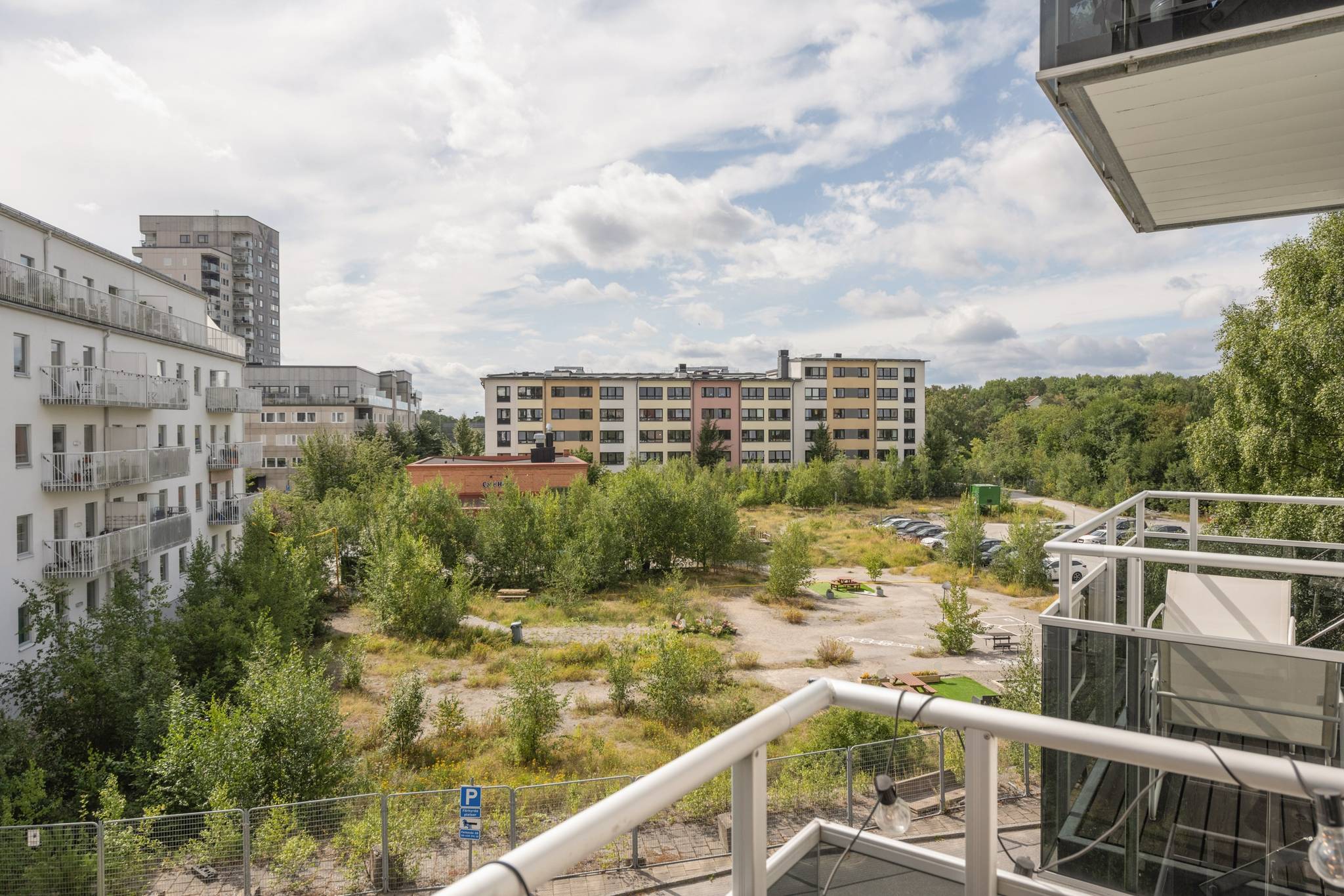 1.5 rum Lägenhet på Tellusborgsvägen 92 Midsommarkransen/Telefonplan Stockholms kommun - bild 9