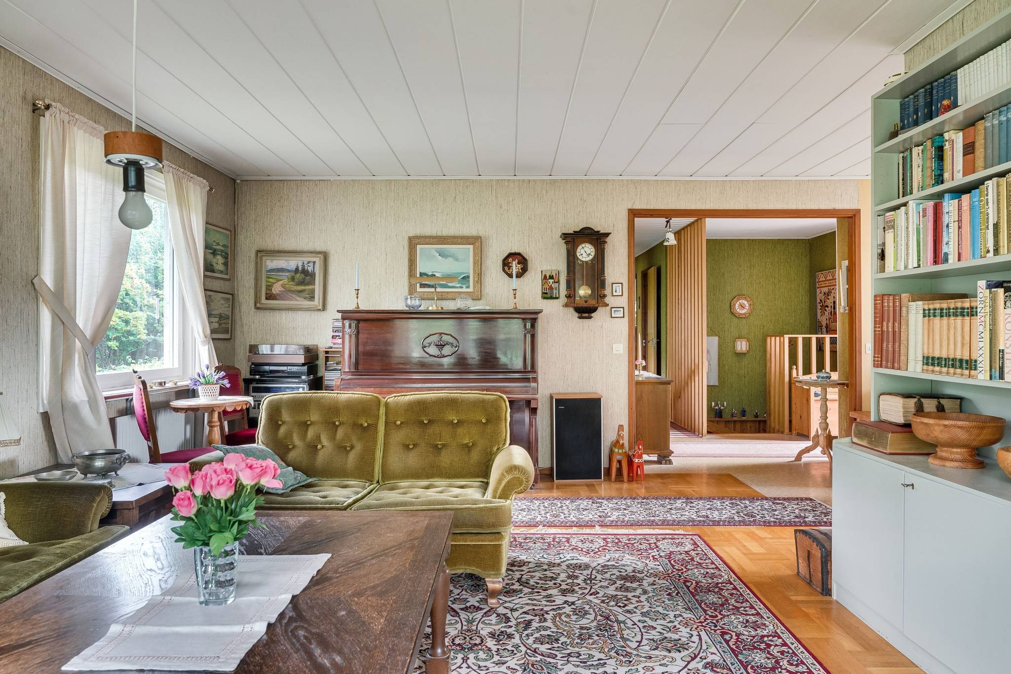 4 rum Villa på Stensvedsgattu 24 Siljansnäs Leksands kommun - bild 10