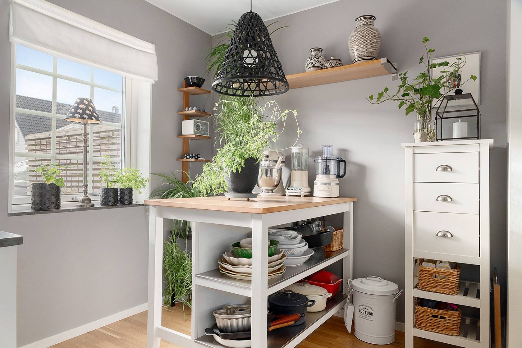 5 rum Lägenhet på Odens väg 30 A Skummeslövsstrand Laholms kommun - bild 11