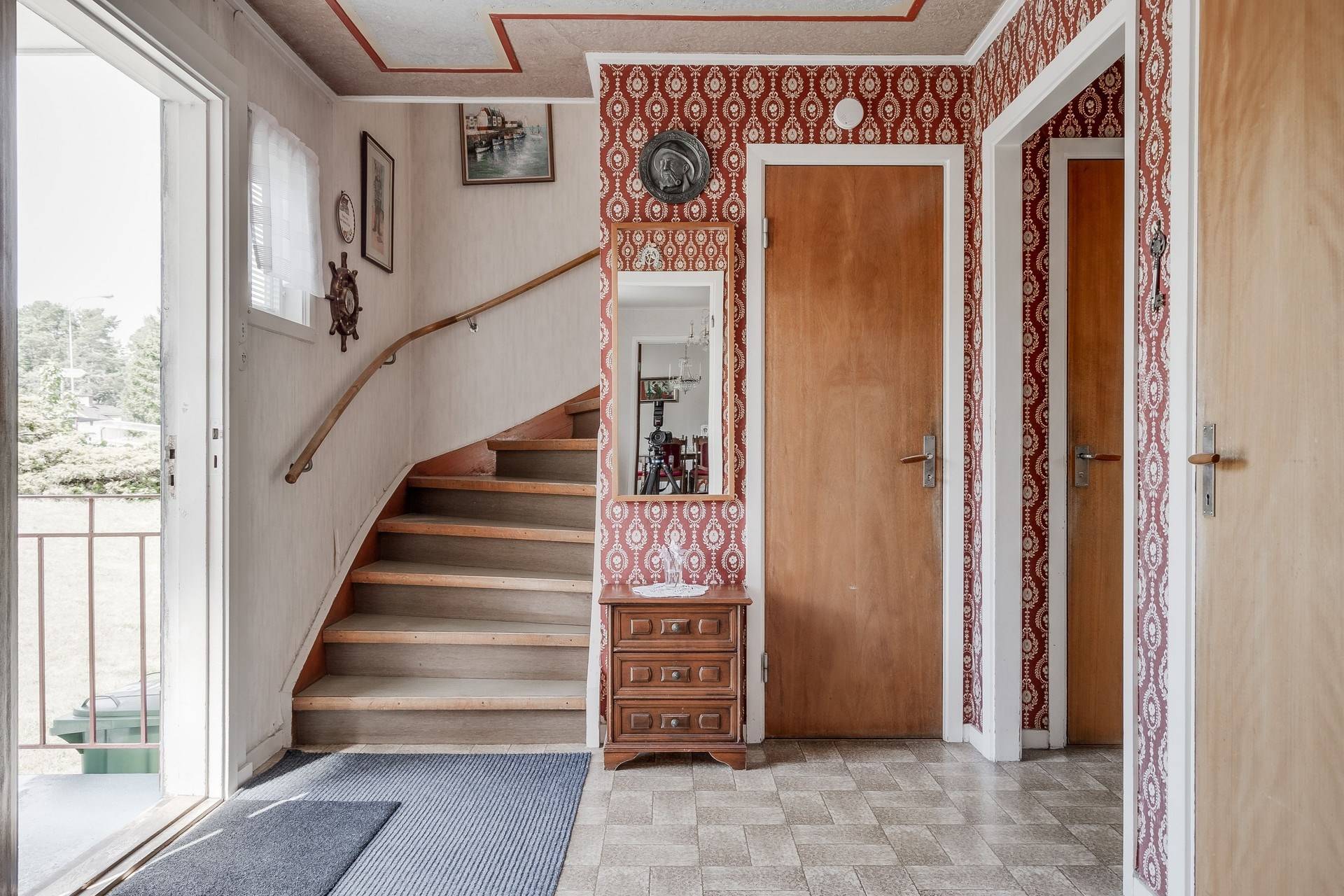 5 rum Villa på Nya vägen 12 Bockara Oskarshamns kommun - bild 19
