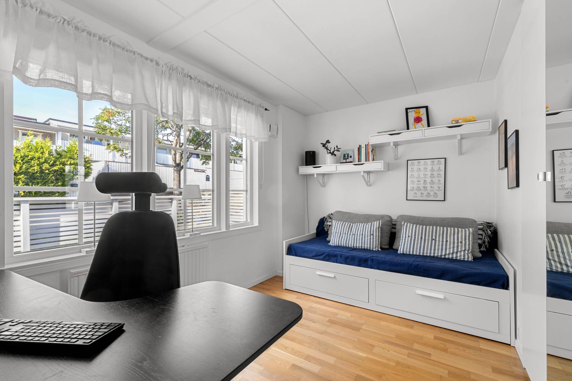 123 m² Villa på Renlavsgången 116 Krusboda Tyresö kommun - bild 10