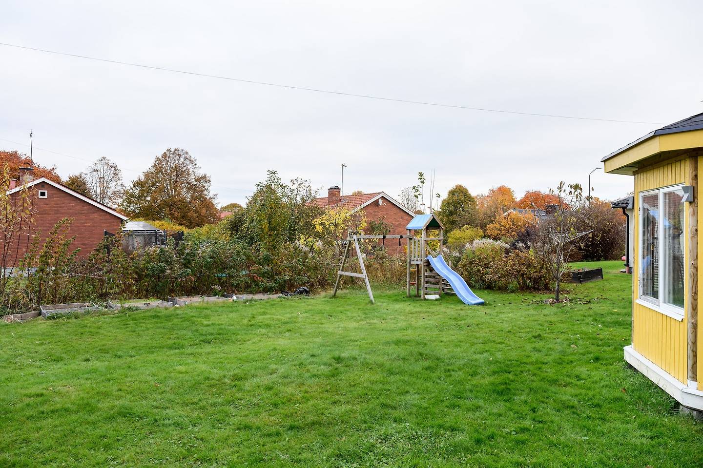 112 m² Villa på Kahnsgatan 13 Borlänge kommun - bild 23