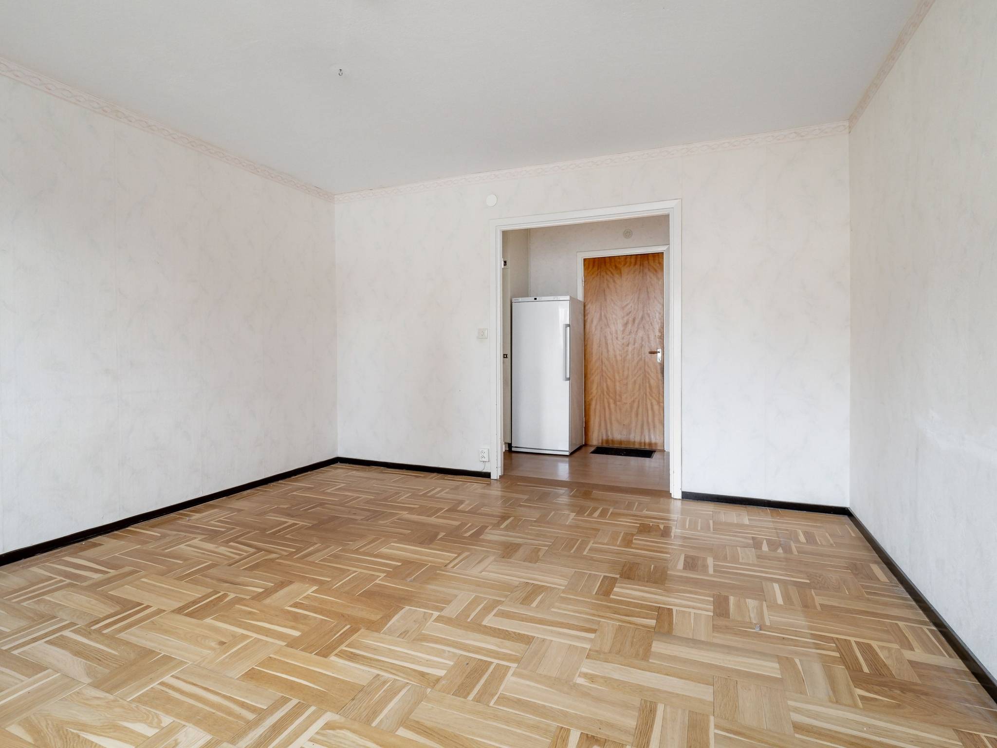 2 rum Lägenhet på Åsgårdsvägen 31B Skogsbo Avesta kommun - bild 9