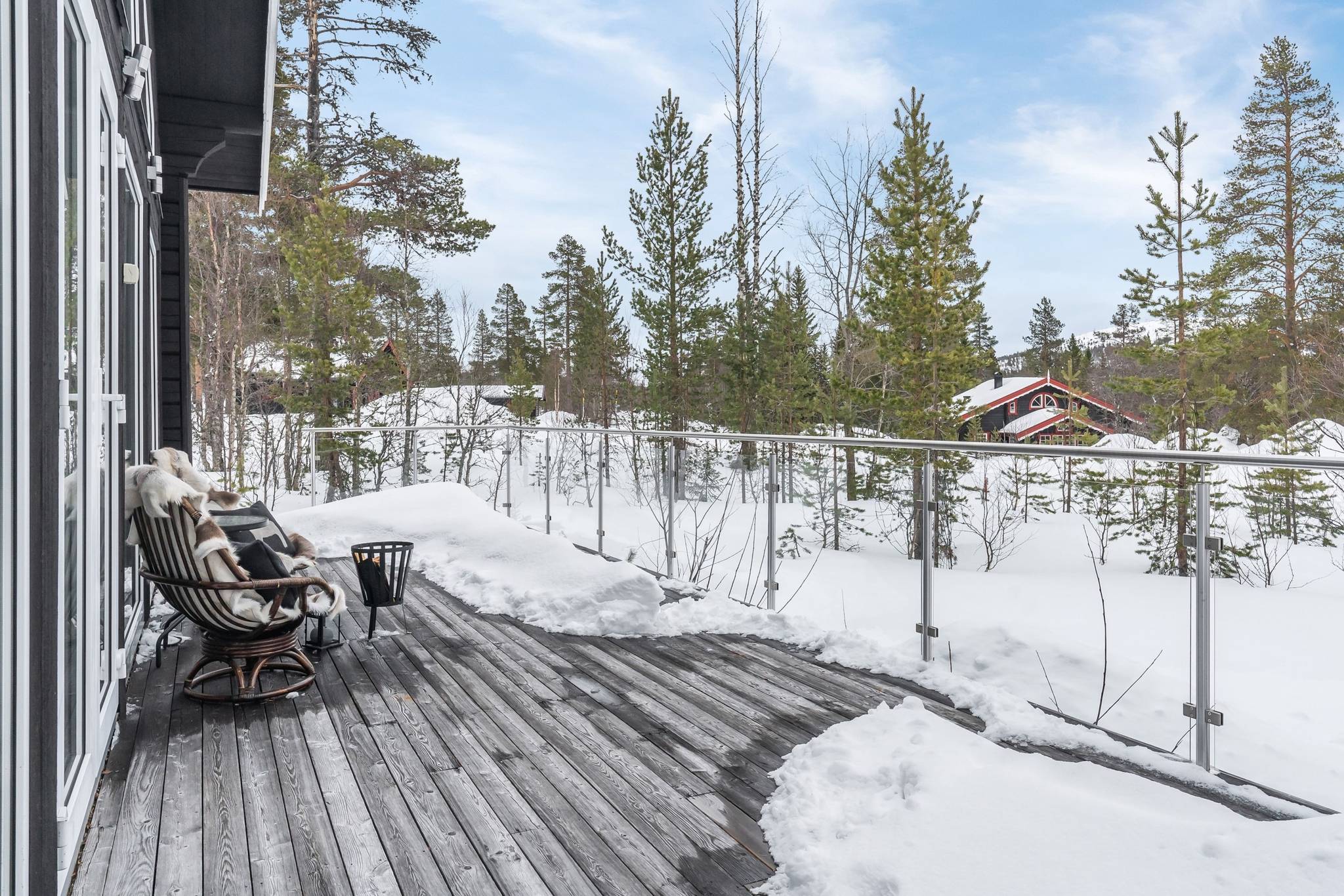 7 rum Fritidshus på Grytstigen 1 Orrliden, Tandådalen, Sälen Malung-Sälens kommun - bild 45