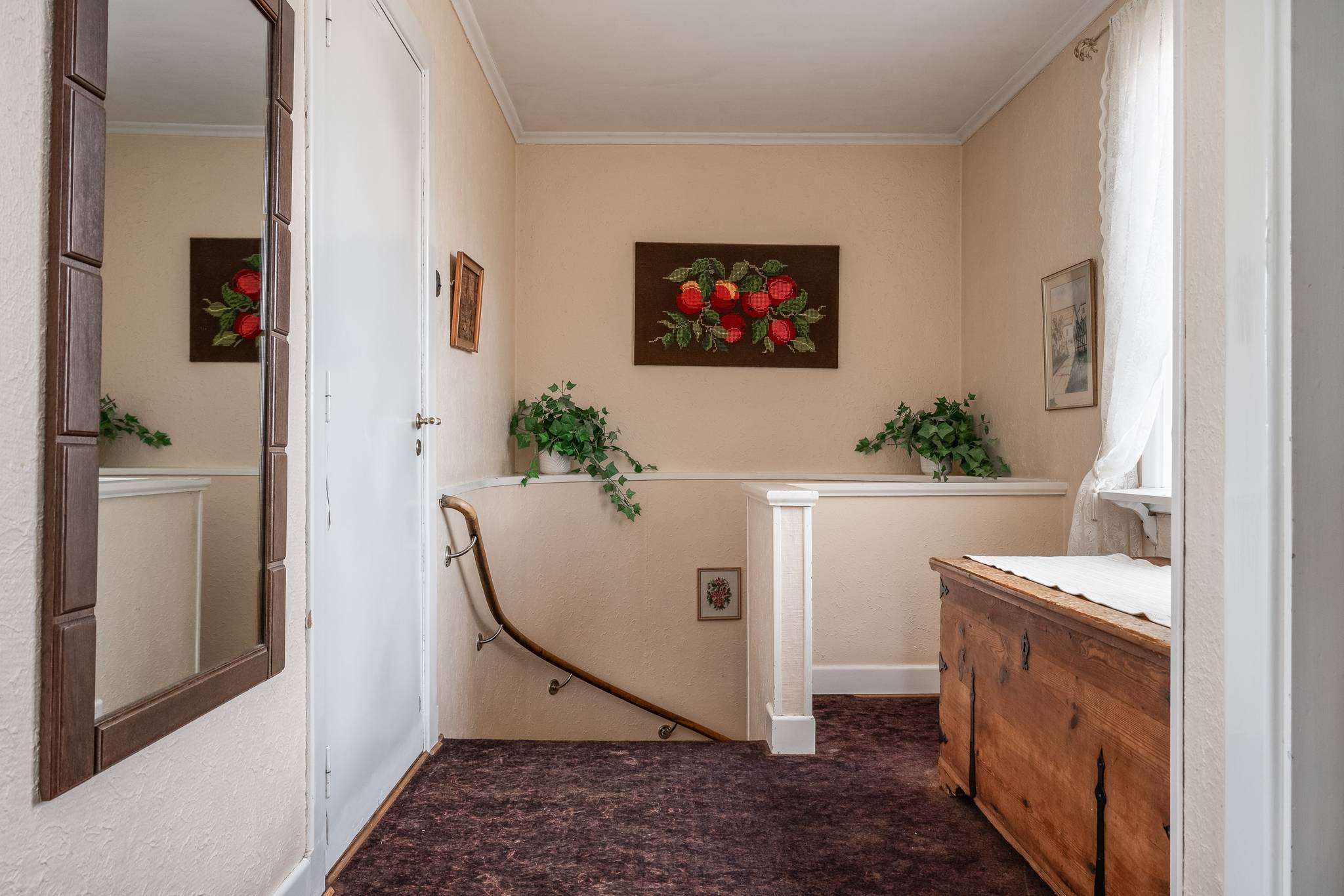 7 rum Villa på Östra Järnvägsgatan 16 Moheda Alvesta kommun - bild 17