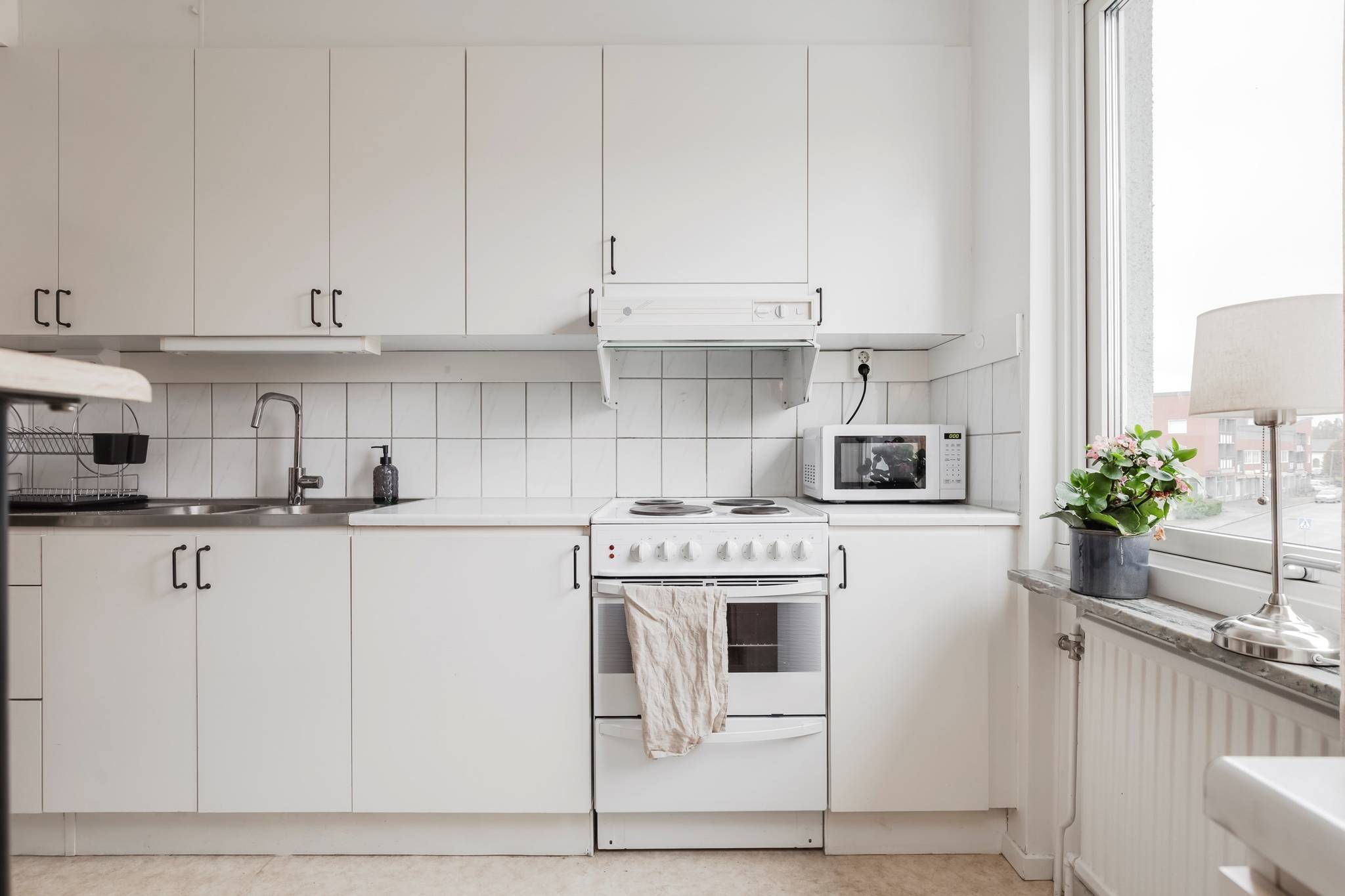 2 rum Lägenhet på Centralvägen 62A Frövi Lindesbergs kommun - bild 9
