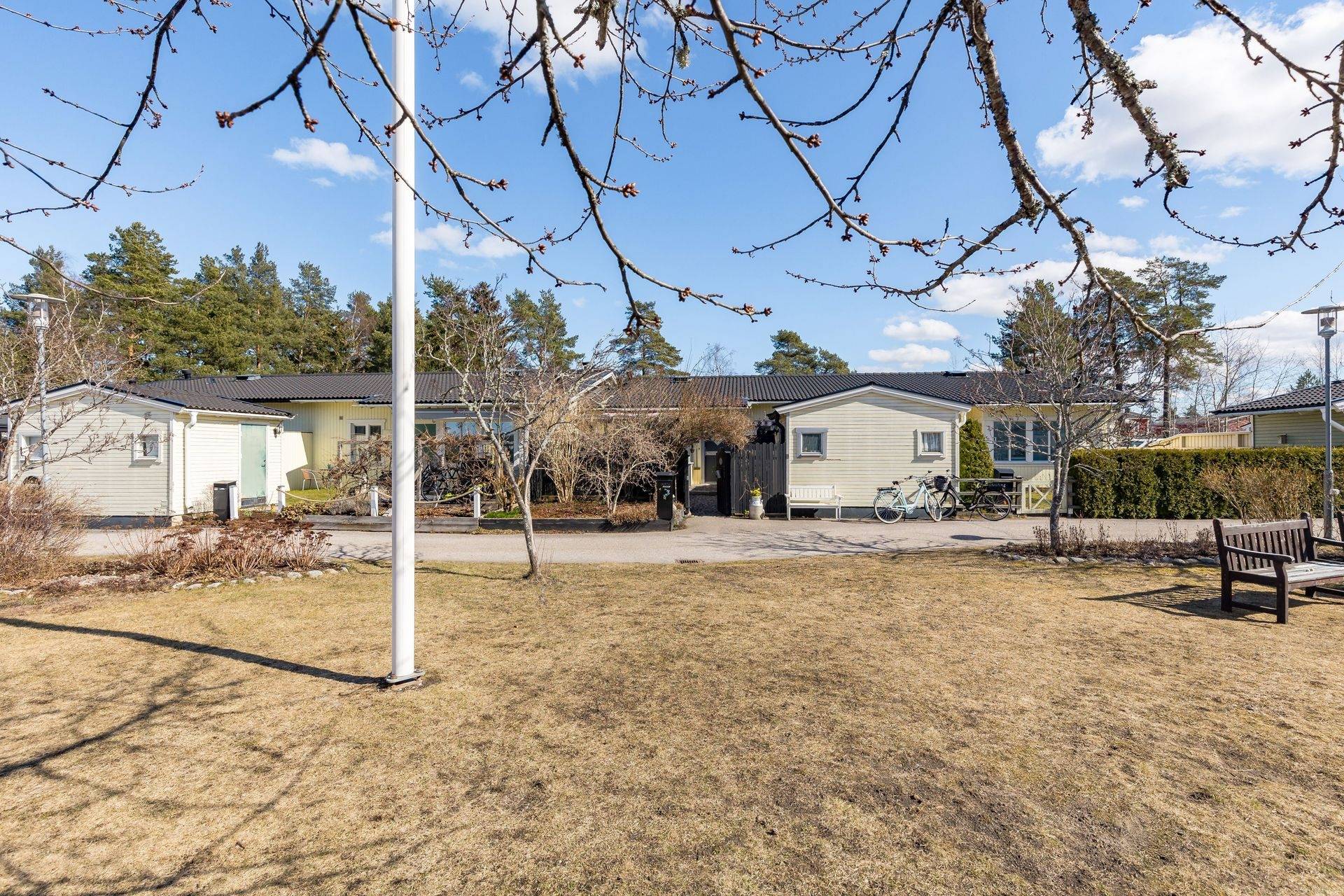 3 rum Radhus på Stenvägen 61C Stenvägen Strängnäs kommun - bild 32
