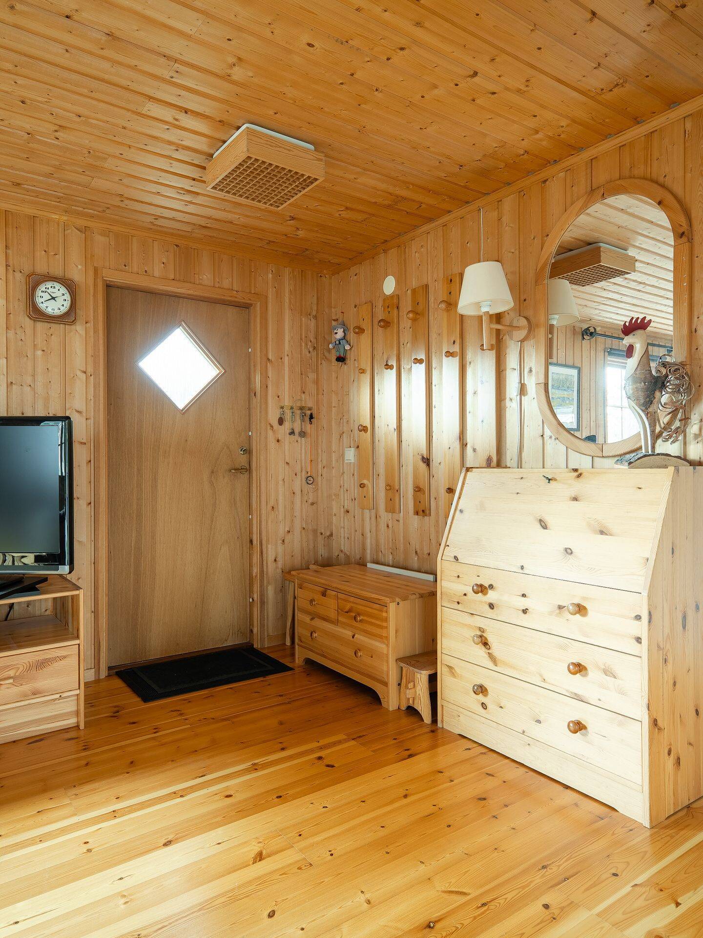 3 rum Fritidshus på Stråsundsviken 322 Stråsundsviken Örnsköldsviks kommun - bild 3