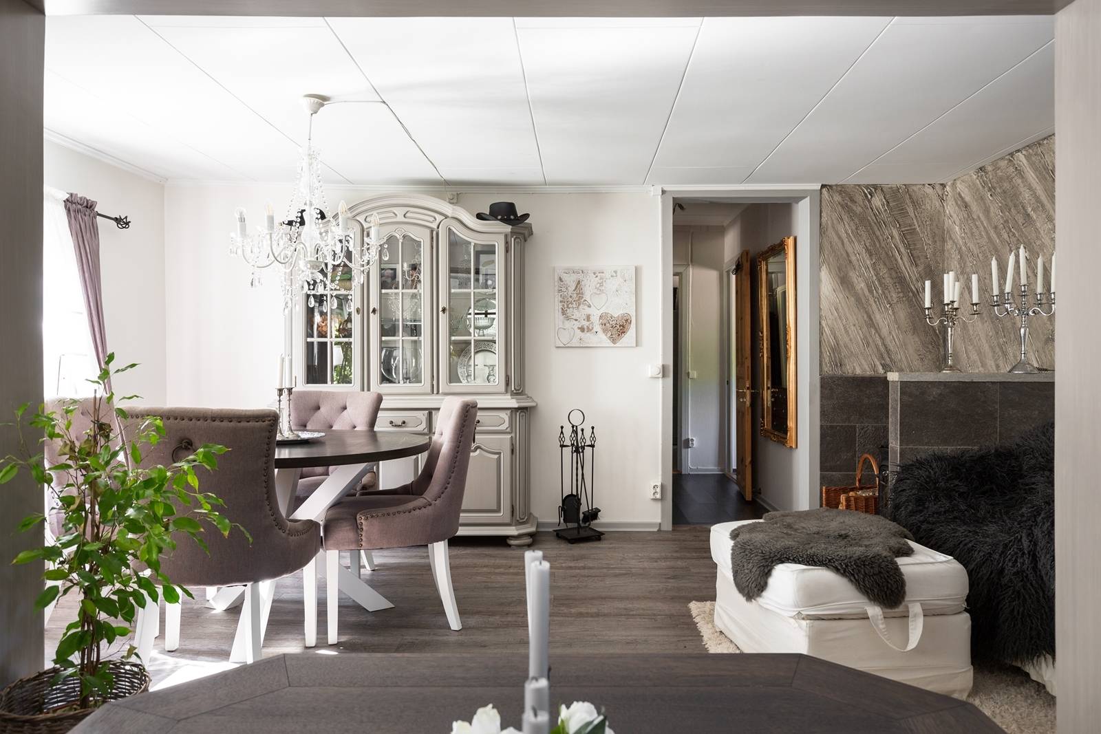 3 rum Villa på Gamla Kungsvägen 14 Alingsås kommun - bild 5