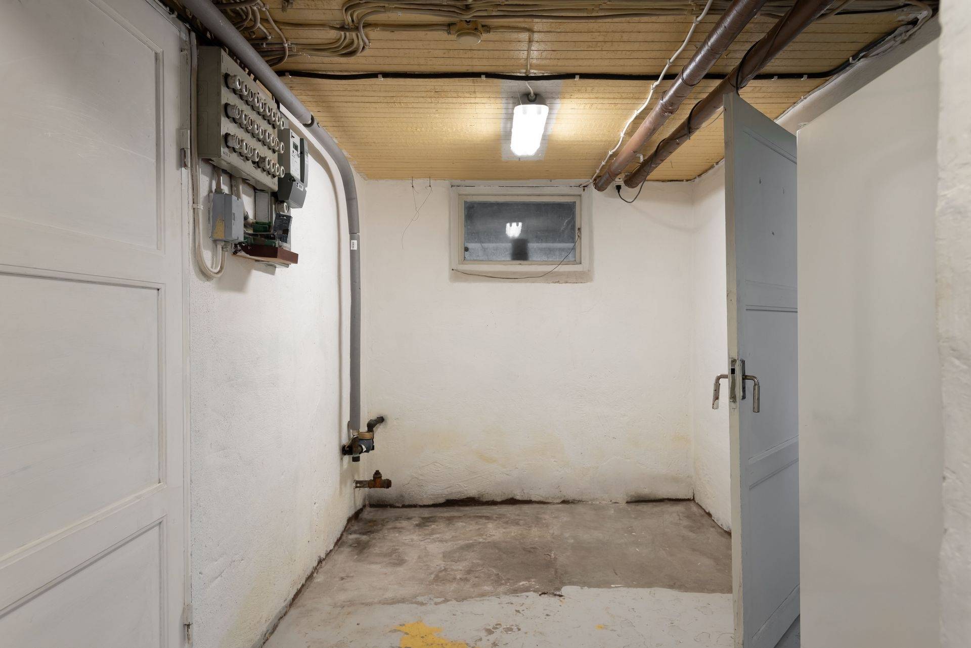 5 rum Villa på Humlegatan 1 Frövi Lindesbergs kommun - bild 39